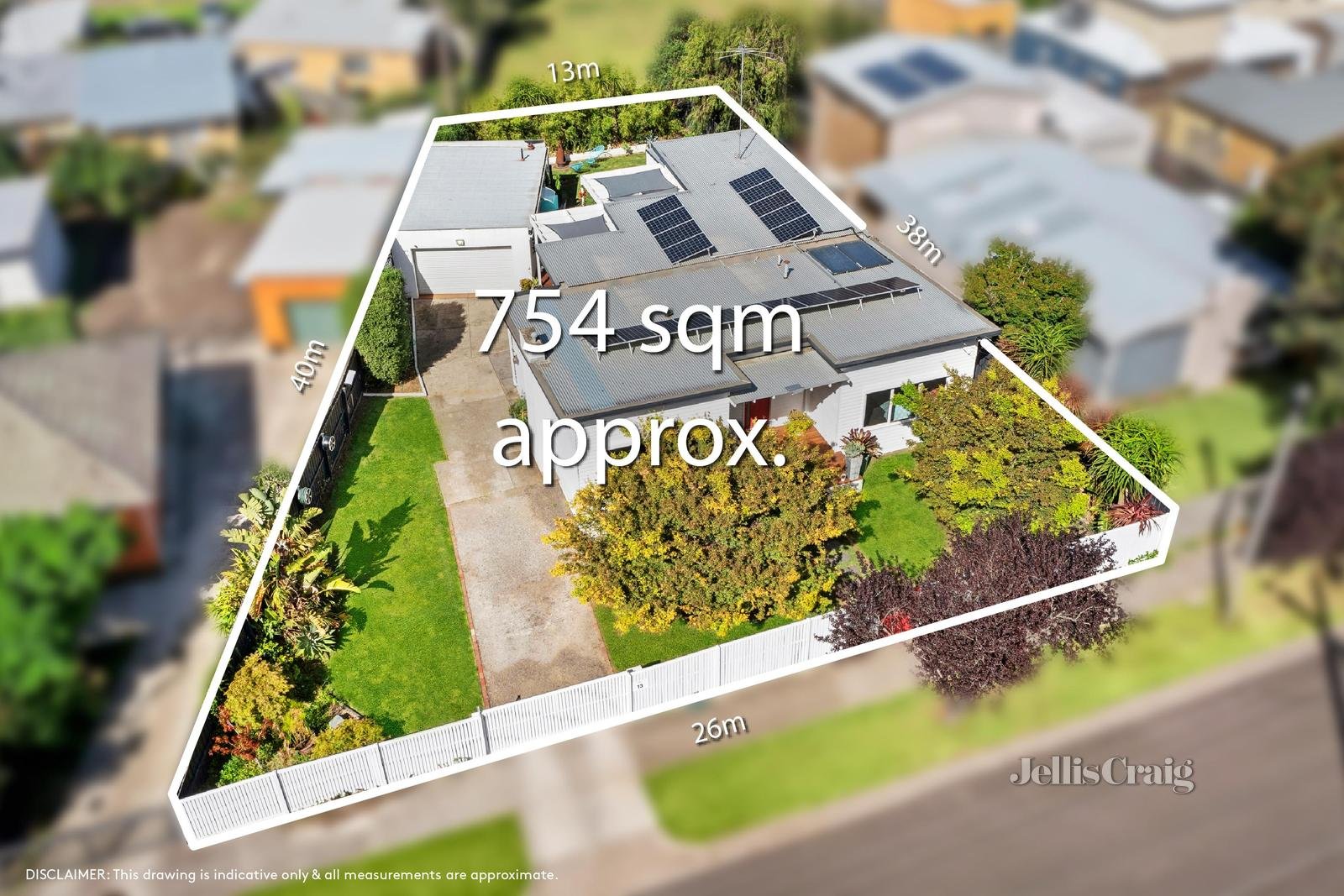 13 Montgomery Avenue, Hamlyn Heights image 2