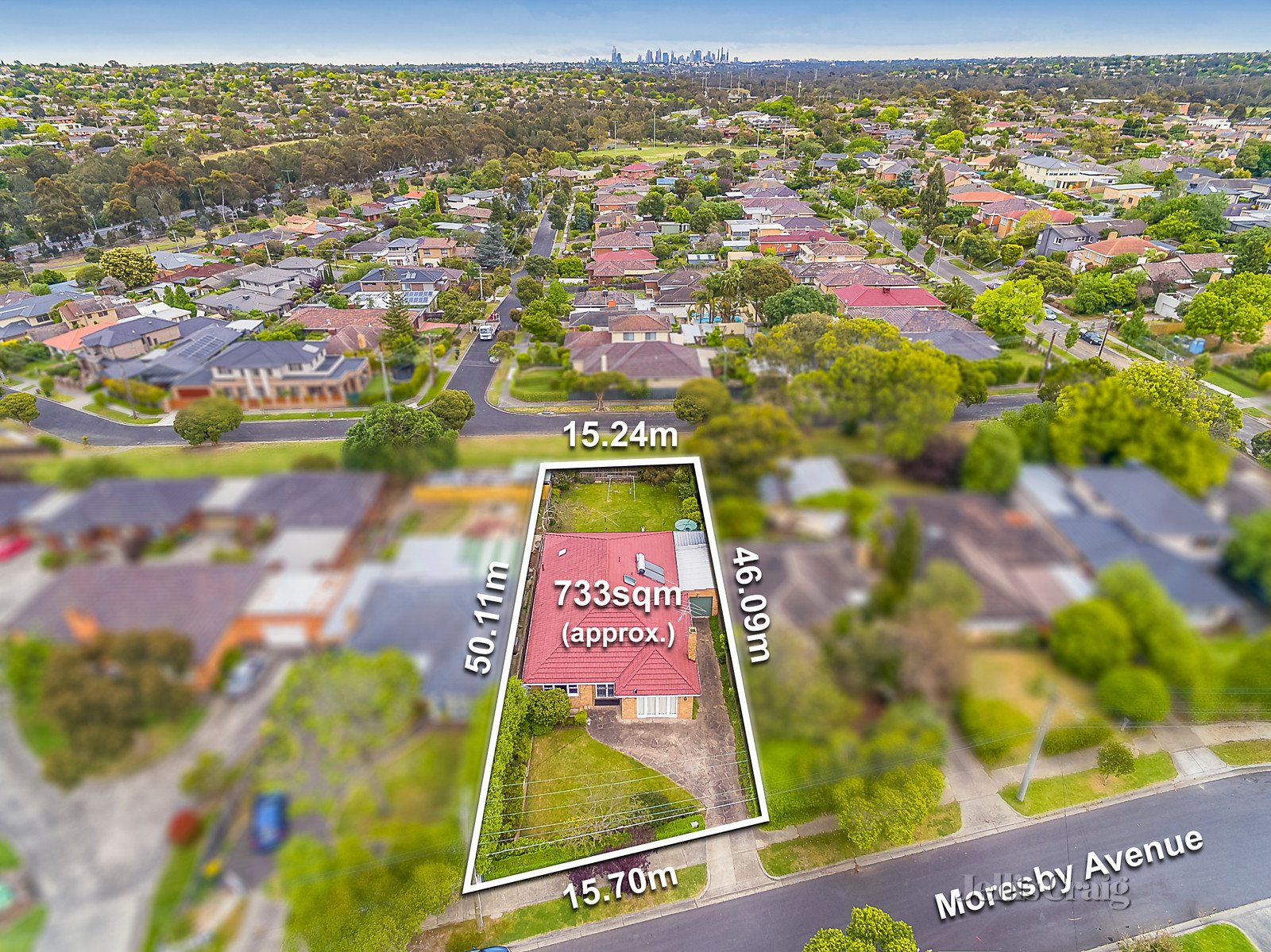 13 Moresby Avenue, Bulleen image 1