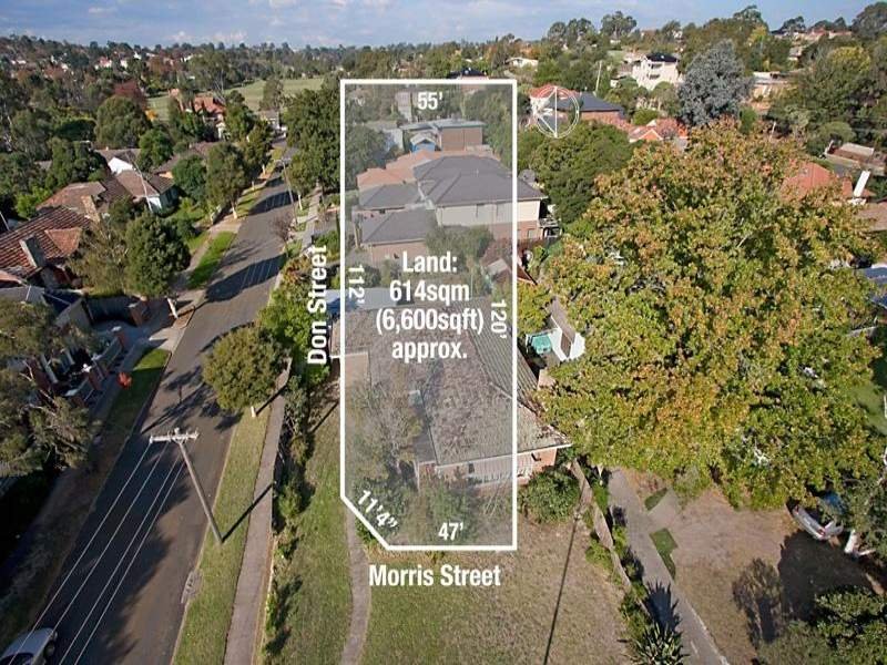 13 Morris Street, Balwyn&nbsp;North image 1