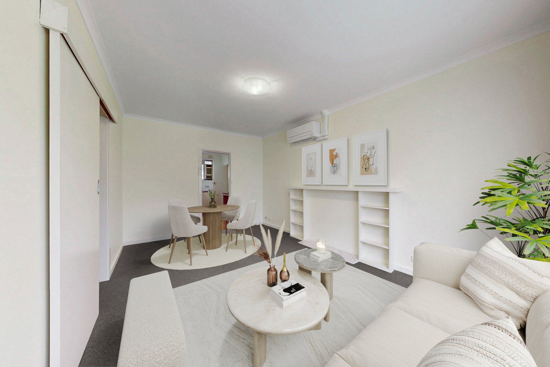 1/3 Mountain Grove, Kew image 2