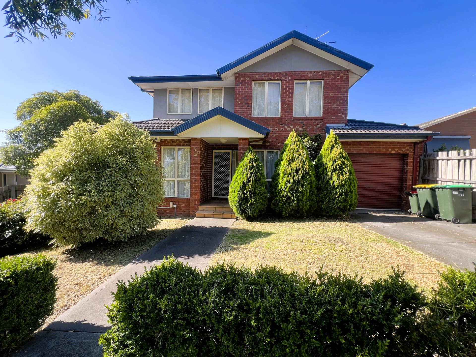 1/3 Nonda Avenue, Doncaster East image 1