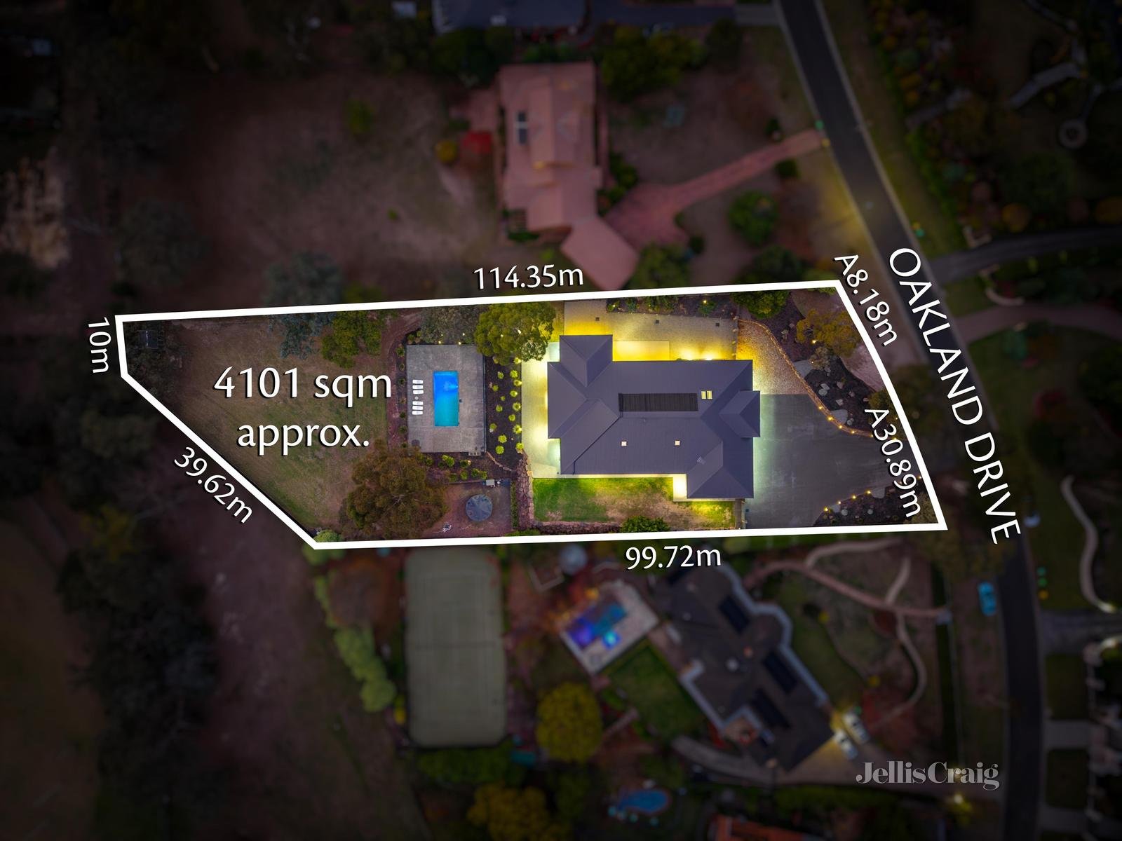 13 Oakland Drive, Warrandyte image 19