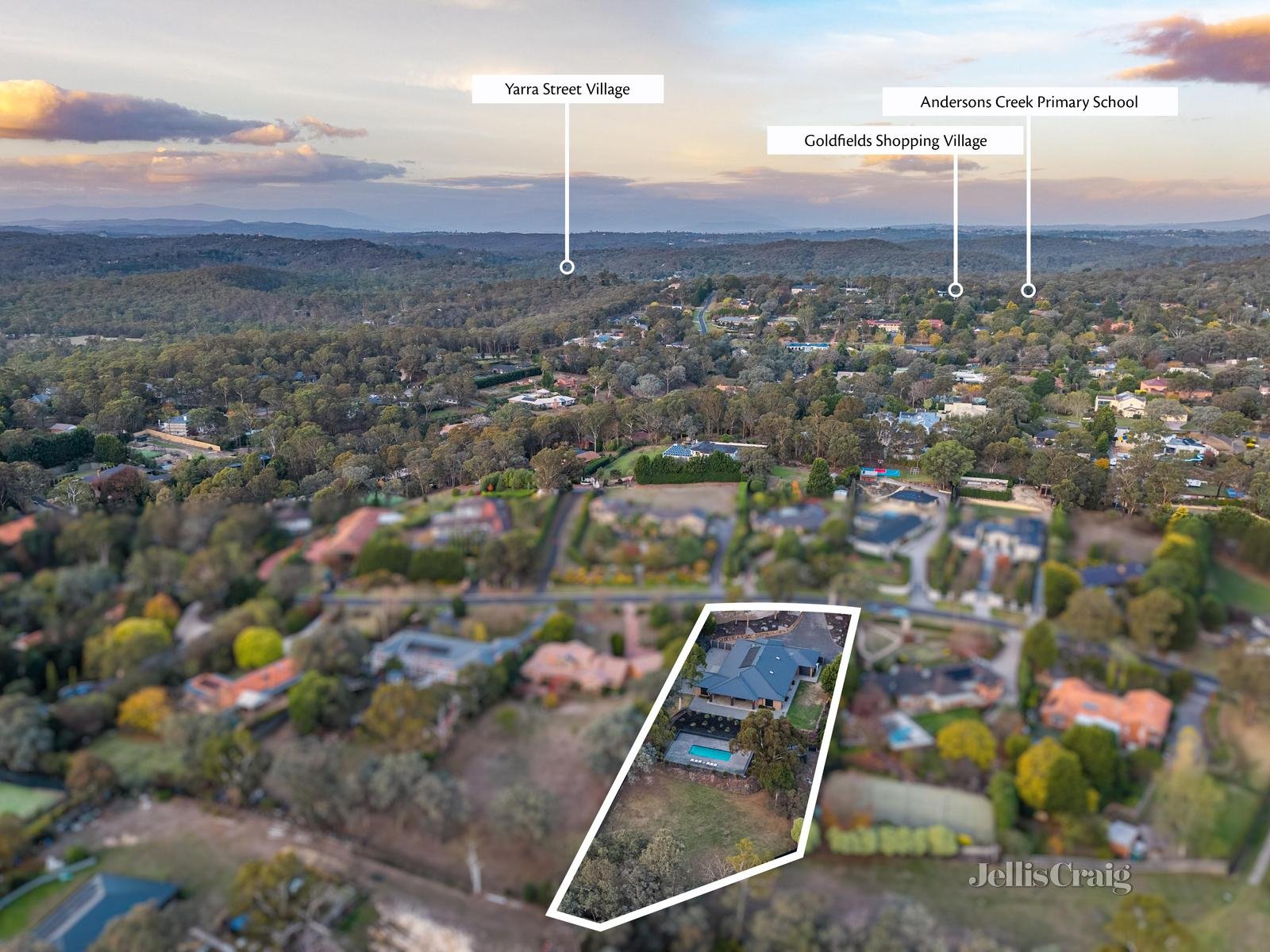 13 Oakland Drive, Warrandyte image 20
