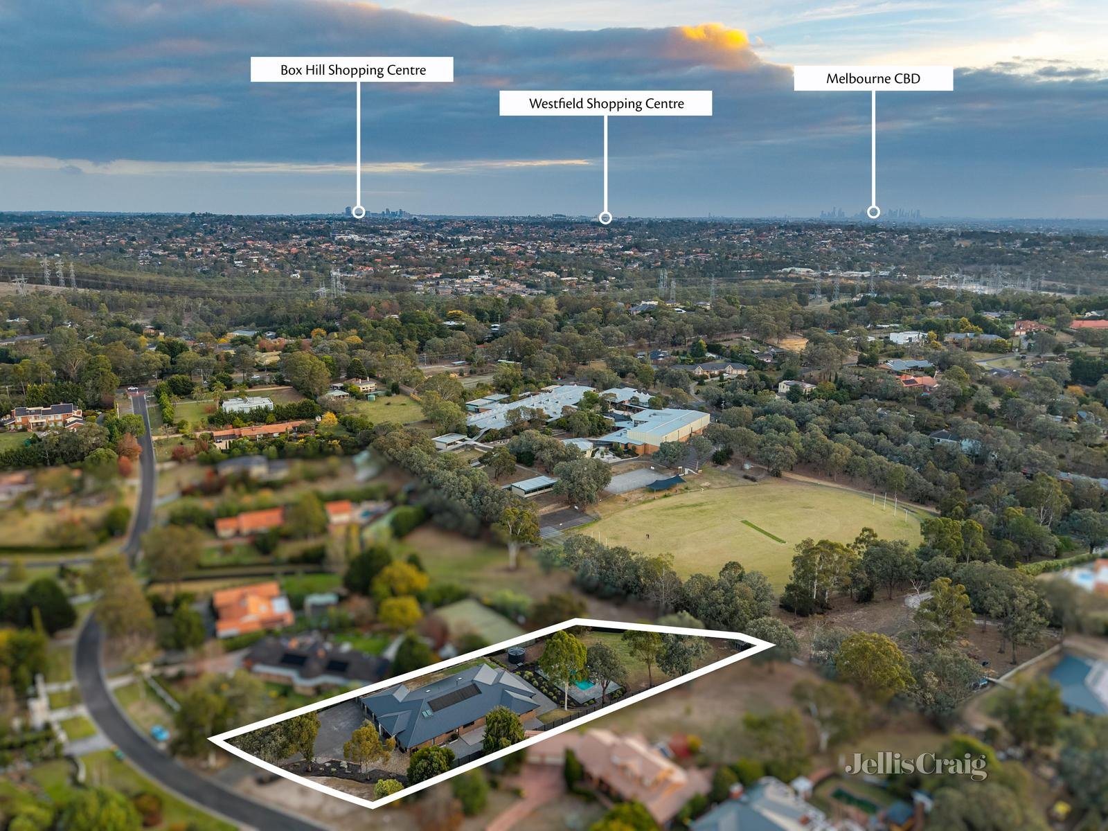 13 Oakland Drive, Warrandyte image 22