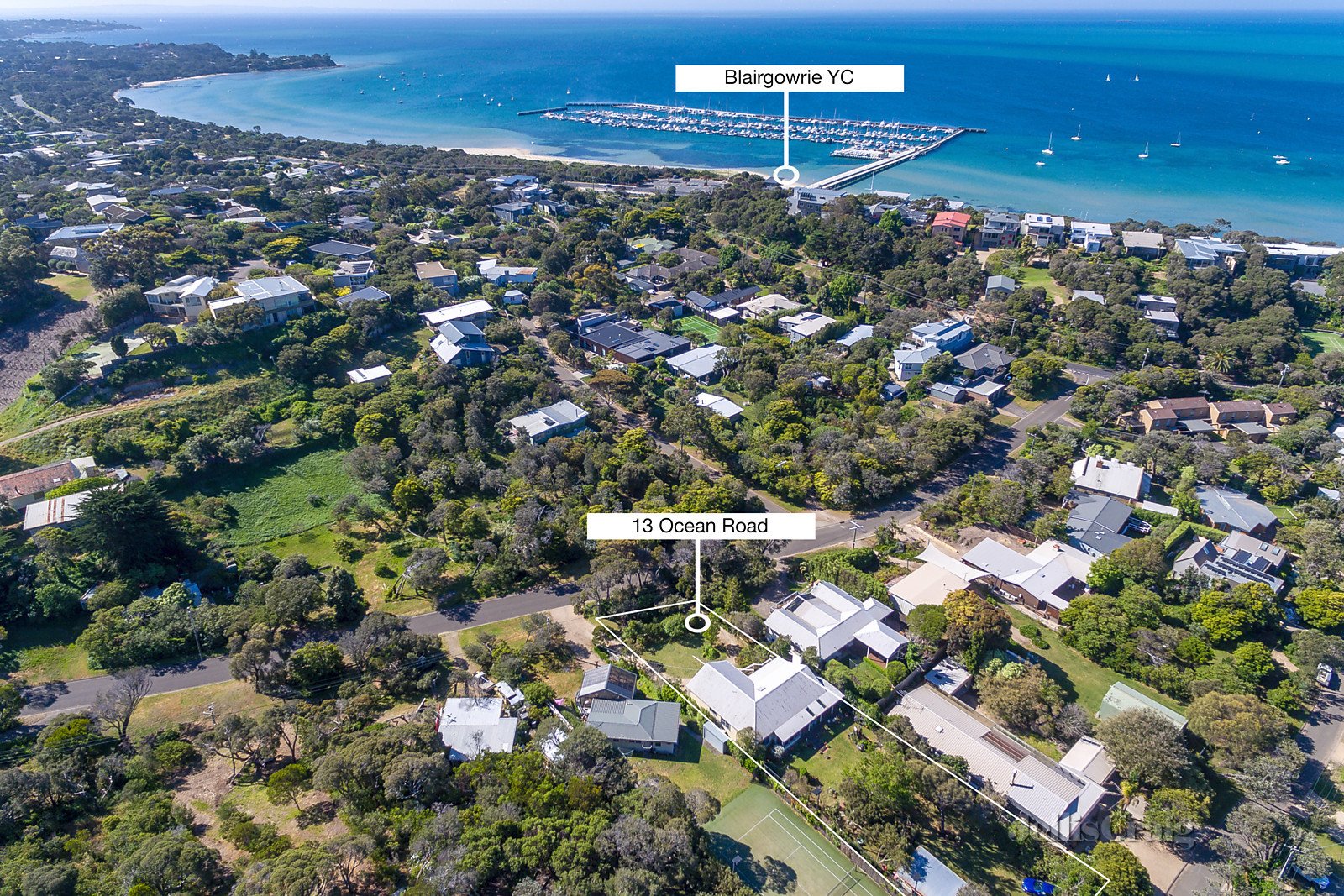 13 Ocean Road, Blairgowrie image 2