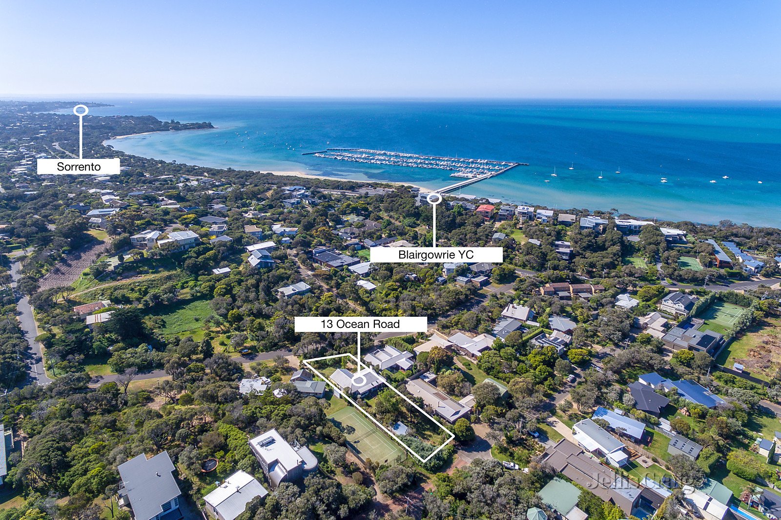 13 Ocean Road, Blairgowrie image 14