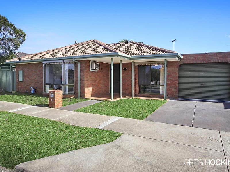 13 O'Connor Court, Altona Meadows image 1