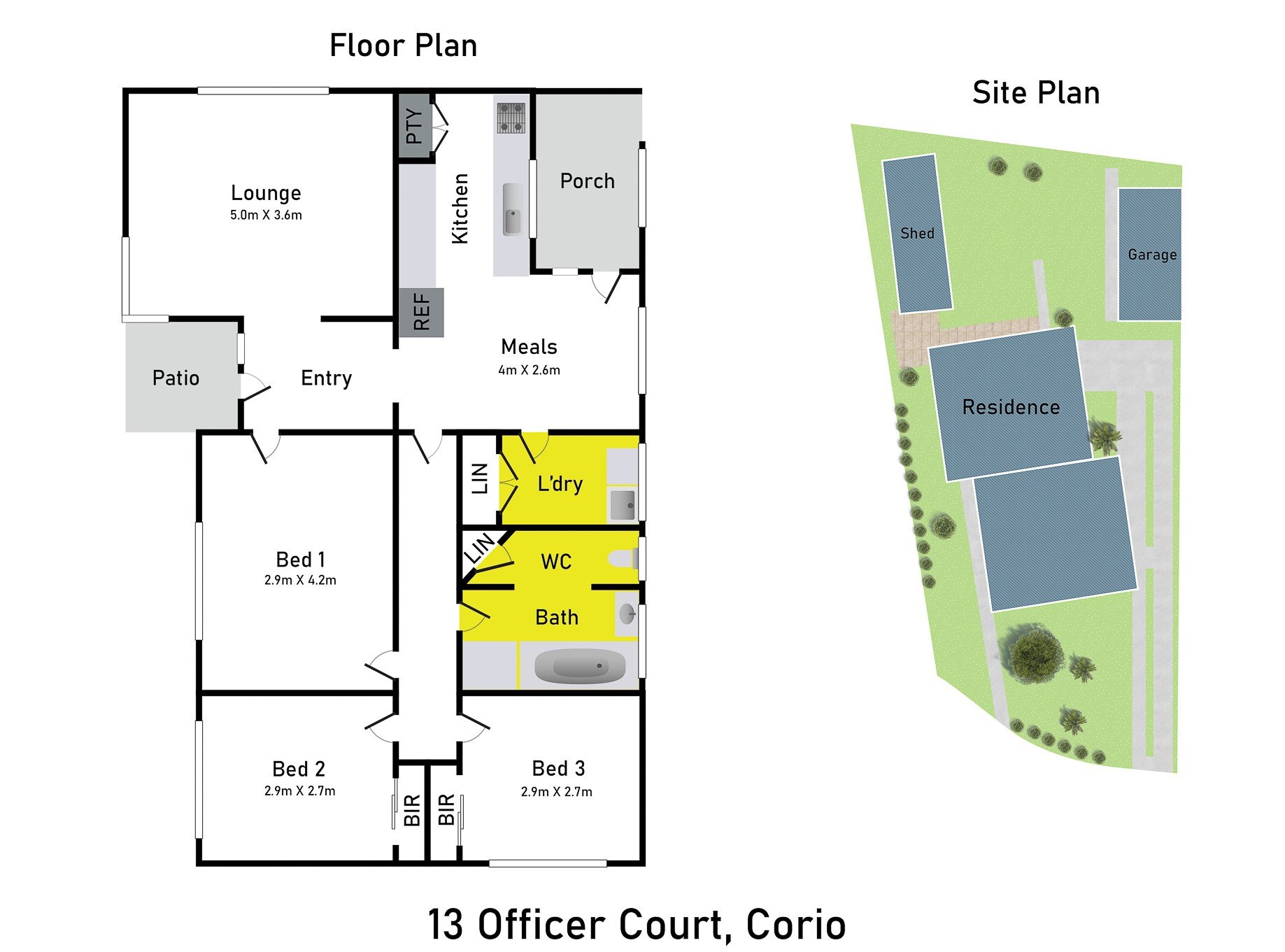 13 Officer Court, Corio image 13