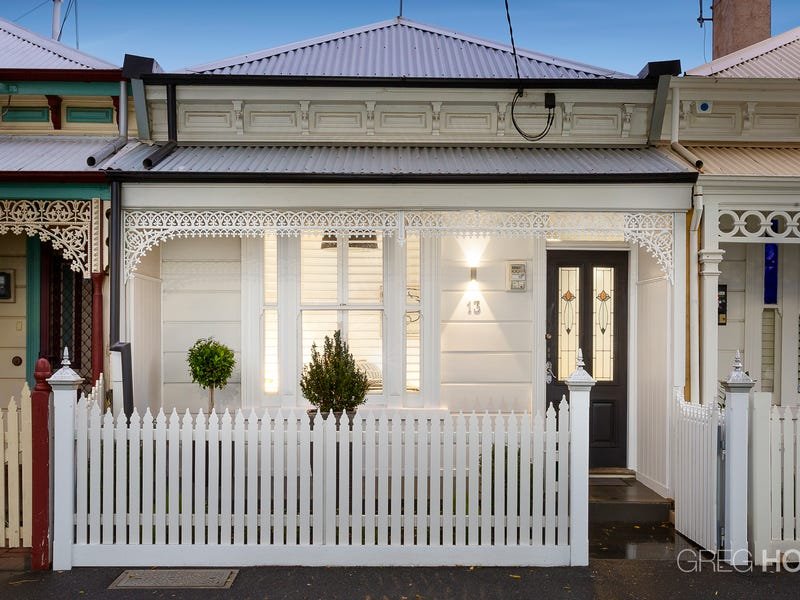 13 O'Grady Street, Albert Park image 1