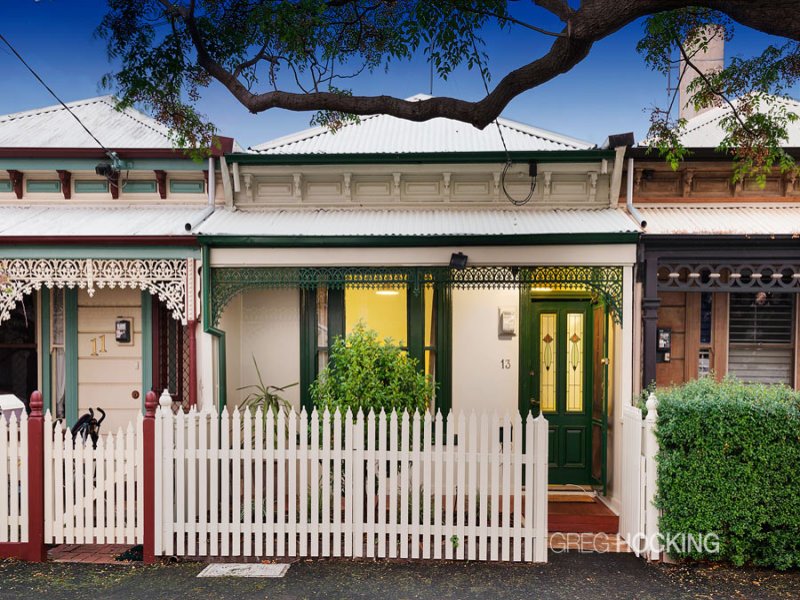 13 O'Grady Street, Albert Park image 1