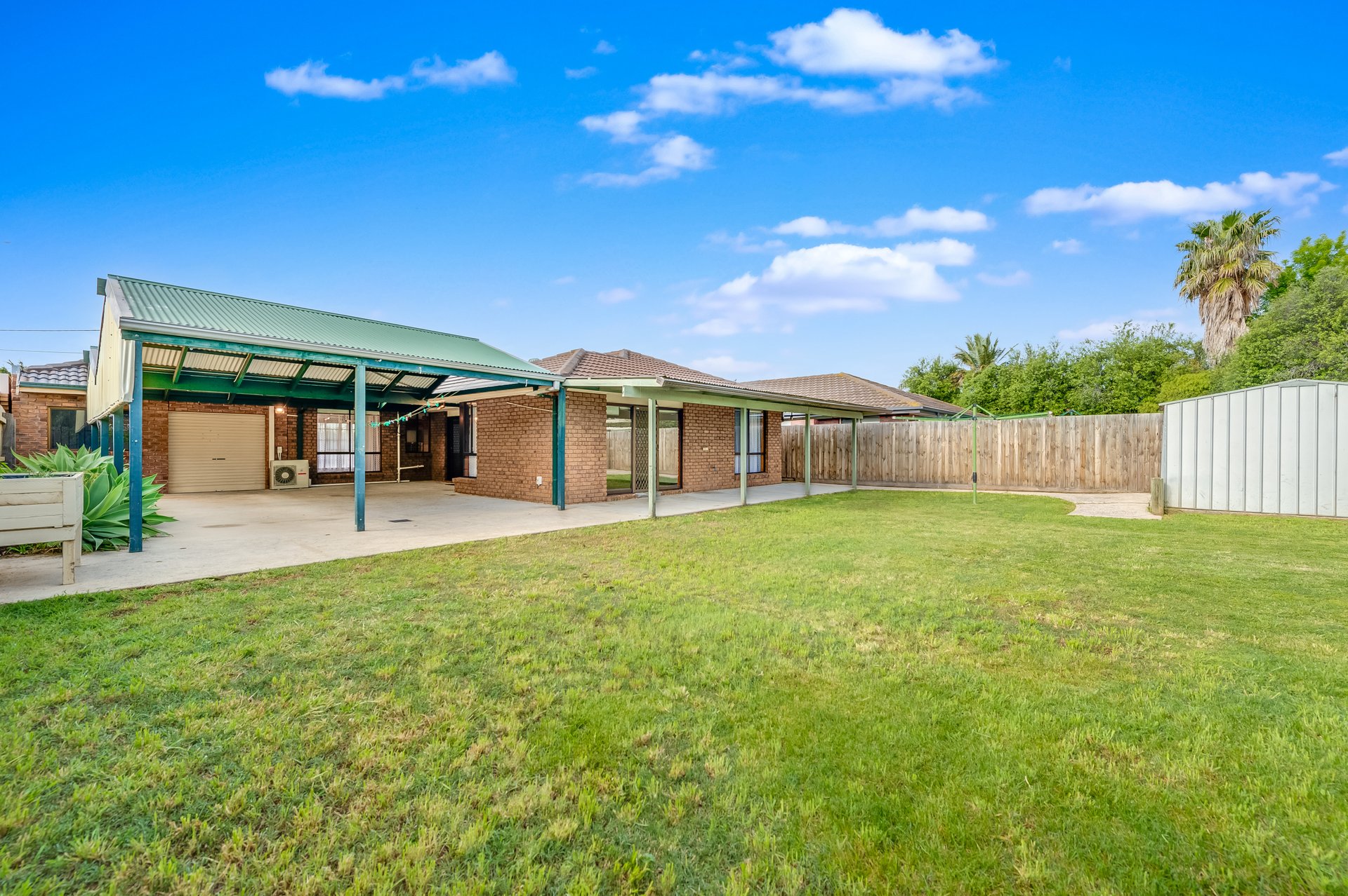 13 Orchid Court HOPPERS CROSSING
