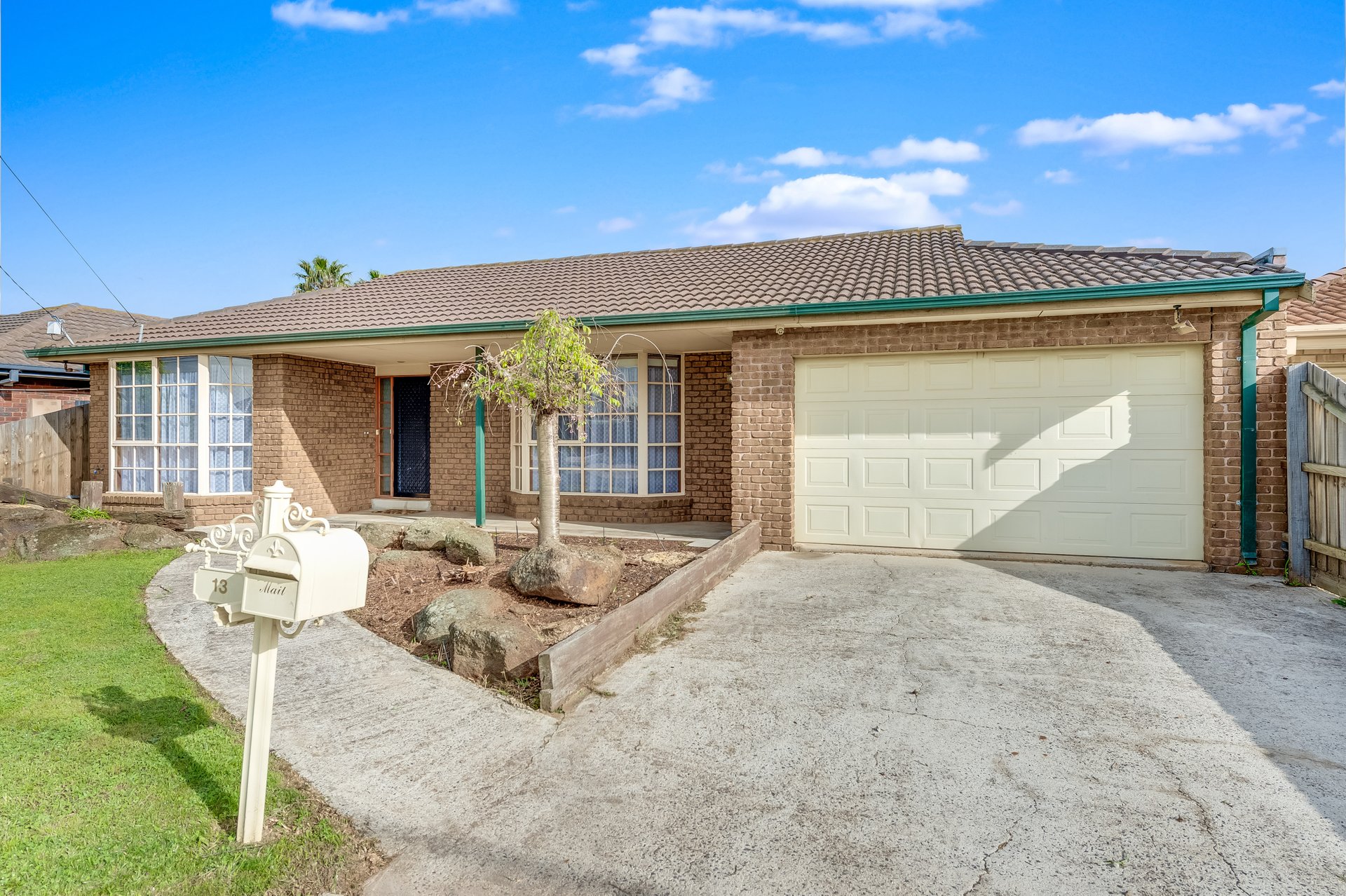 13 Orchid Court HOPPERS CROSSING