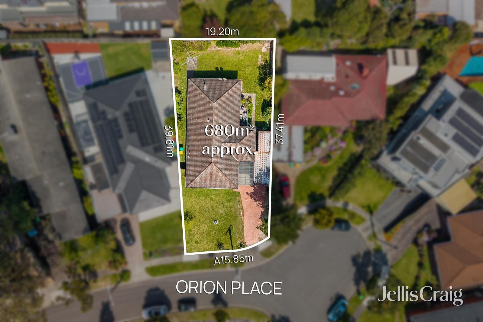 13 Orion Place, Doncaster&nbsp;East image 2