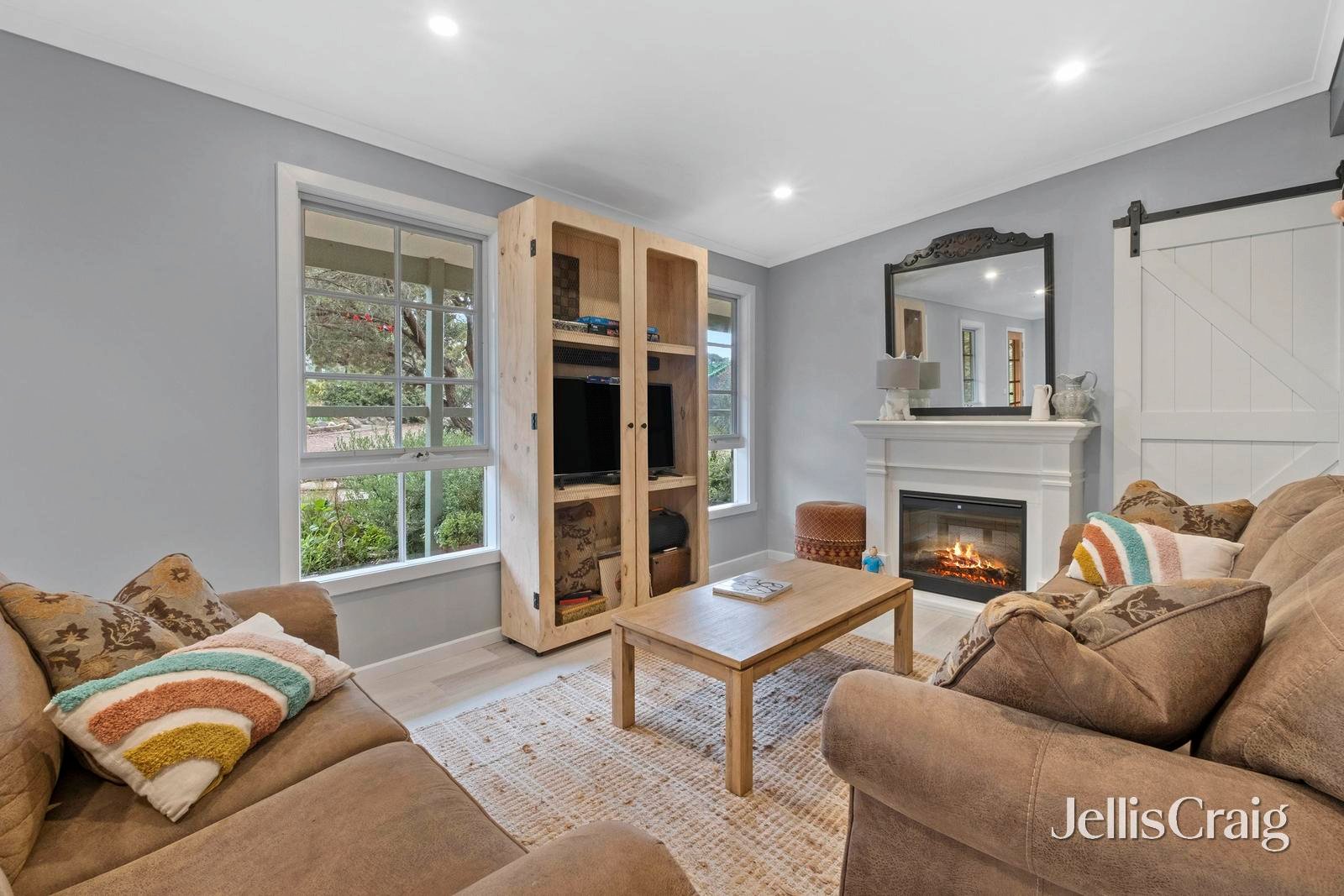 13 Parkins Reef Road, Maldon image 5