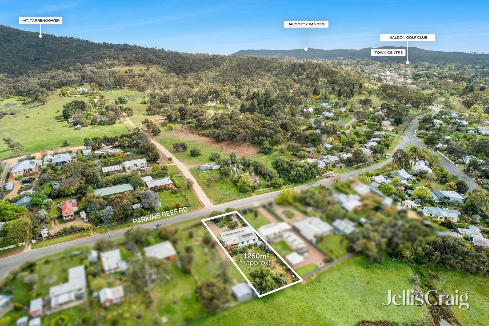 13 Parkins Reef Road, Maldon image 16