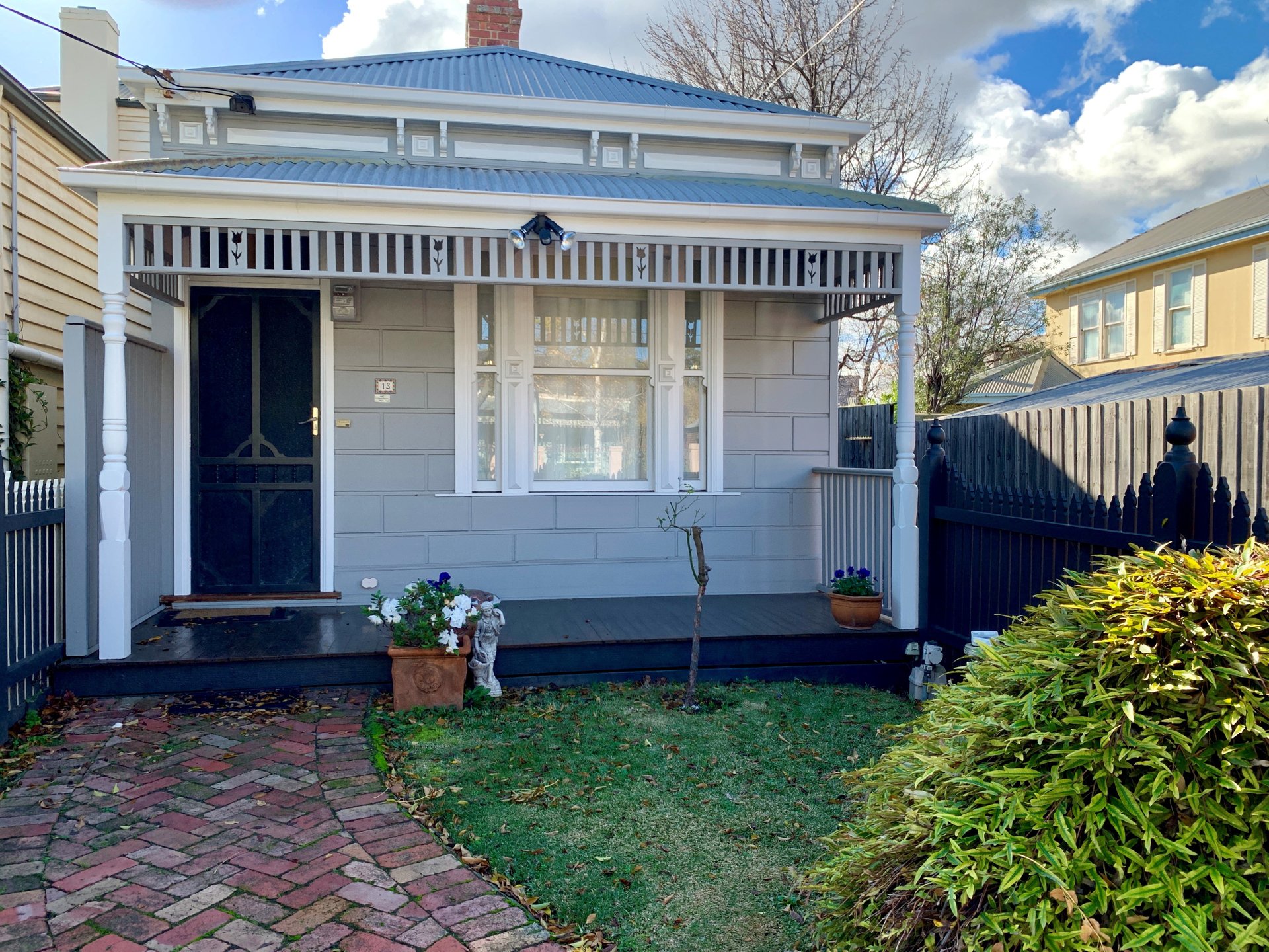 13 Parkside Street, MALVERN VIC 3144