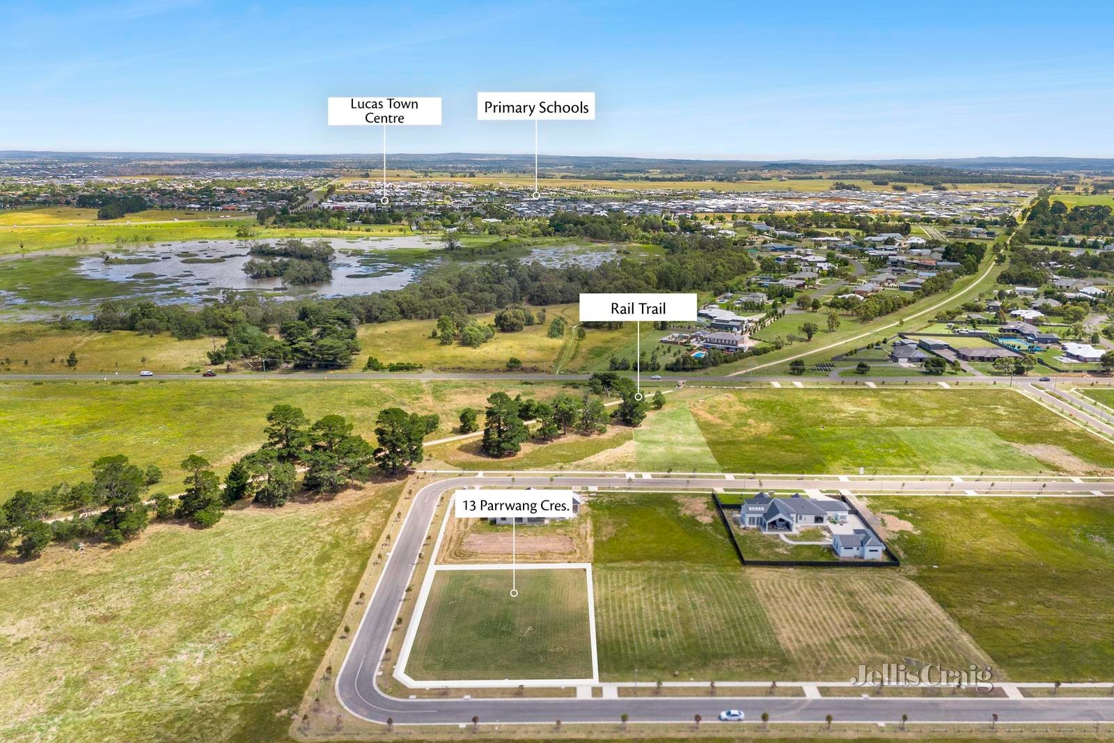 13 Parrwang Crescent, Cardigan image 1