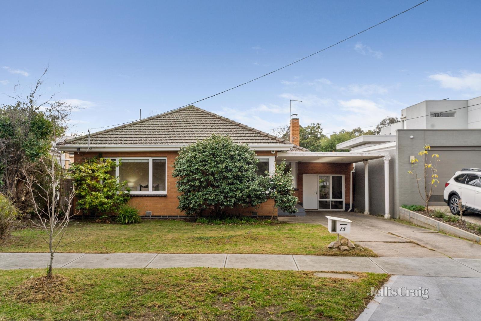 13 Pascoe Street, Glen Iris image 2