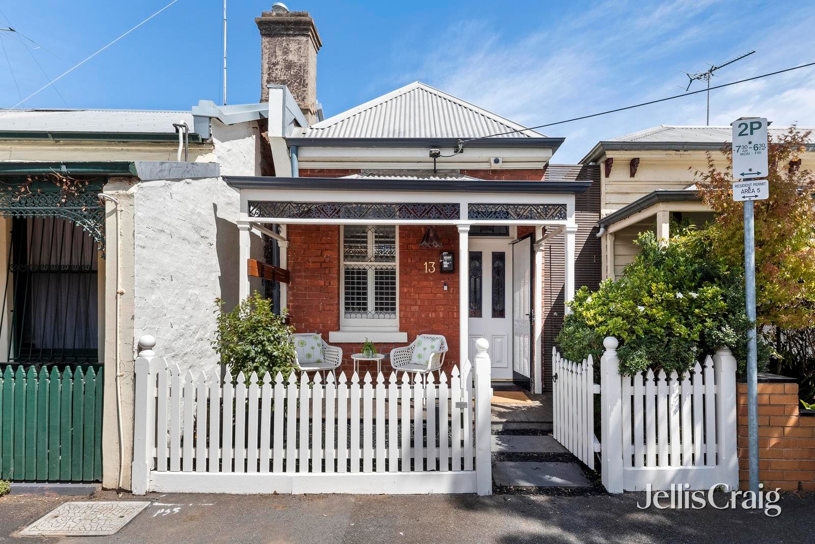13 Peckville Street, North&nbsp;Melbourne image 1