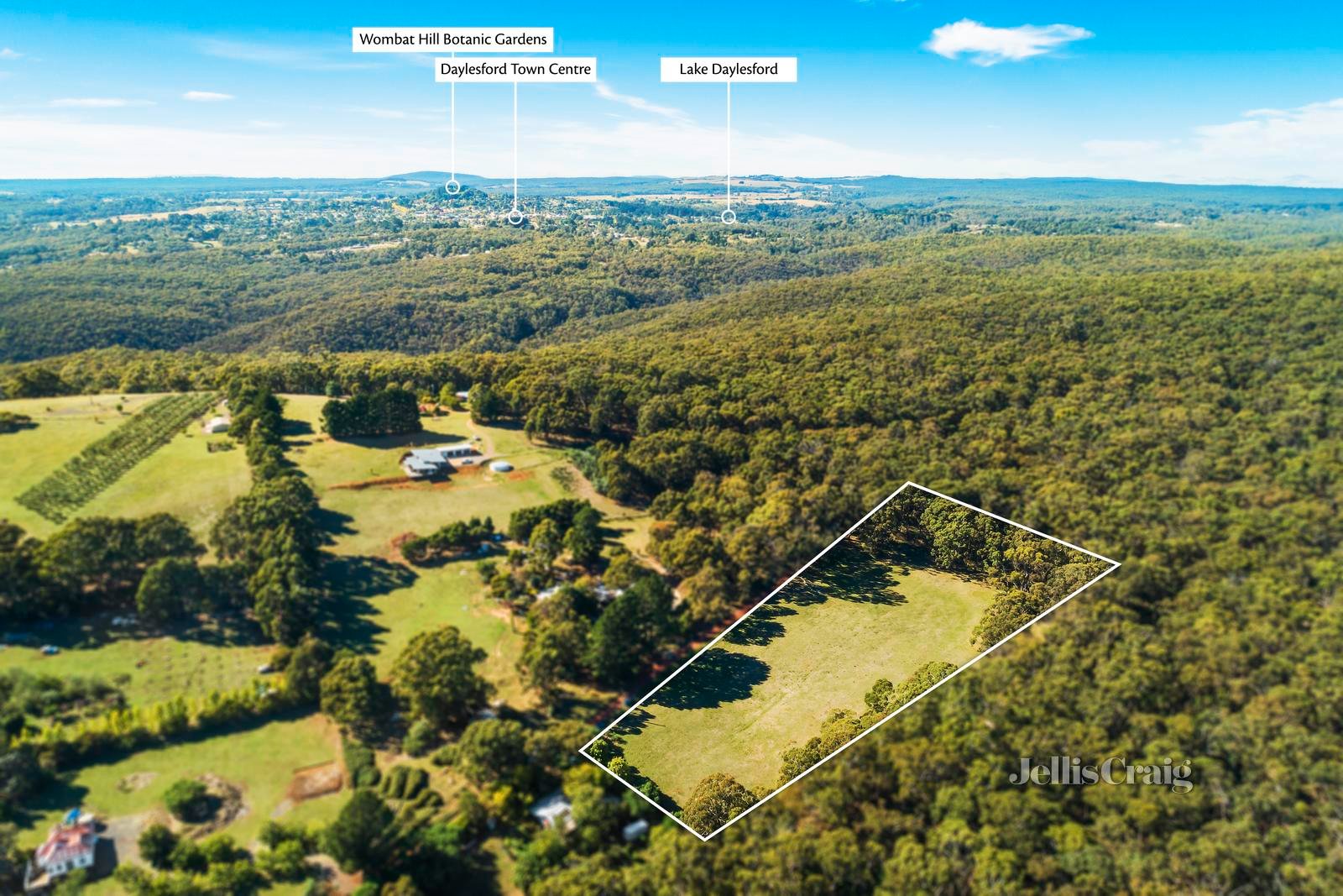 13 Pfeiffers Track, Daylesford image 5