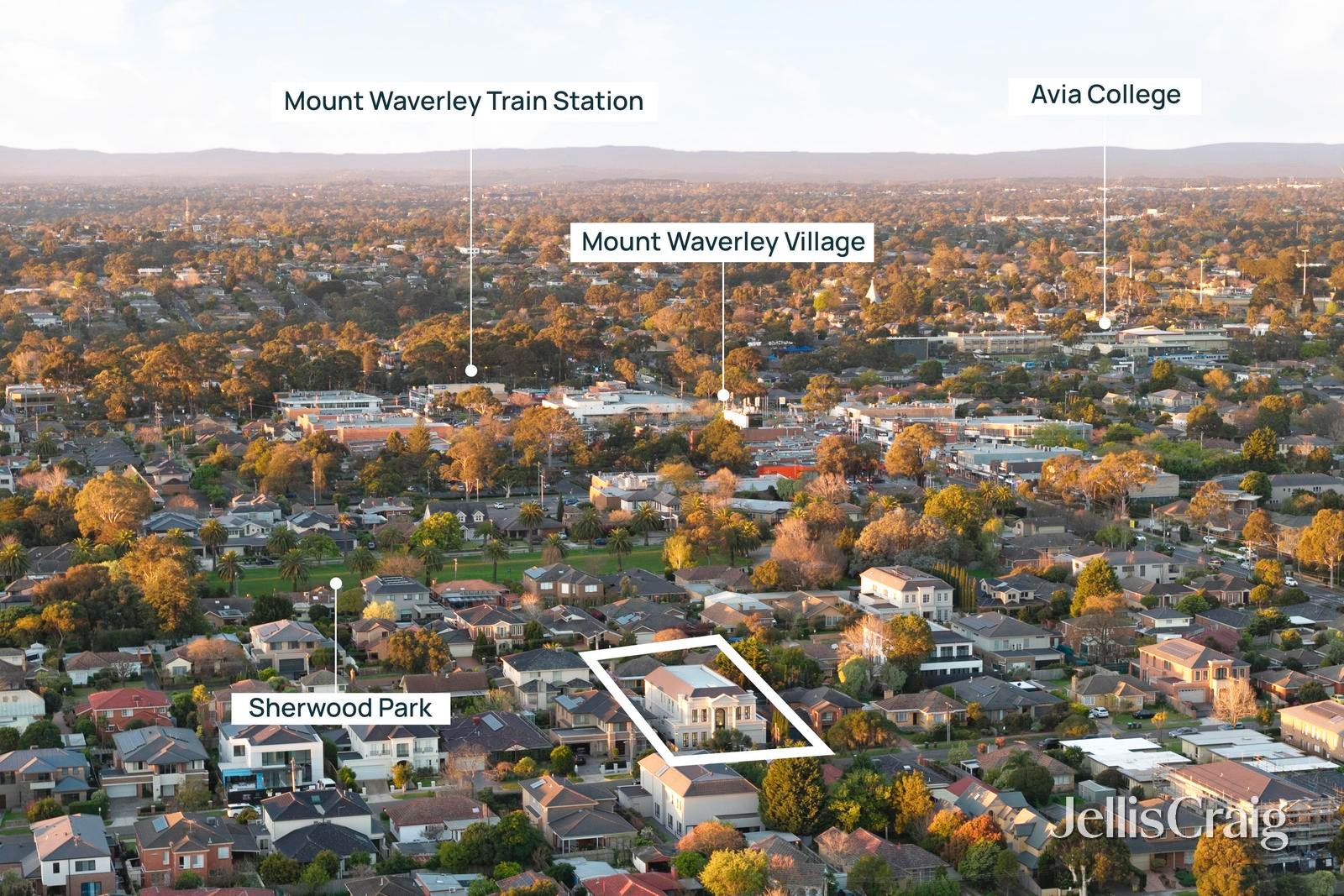13 Princetown Road, Mount&nbsp;Waverley image 25