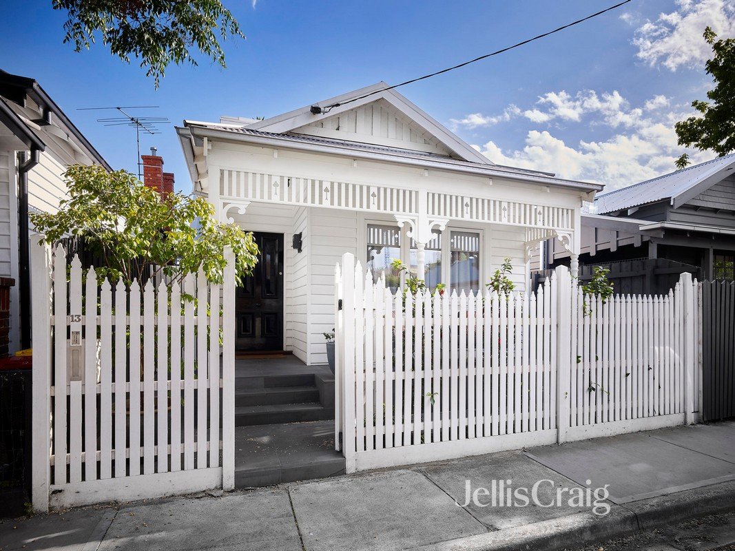 13 Richmond Terrace, Richmond image 1