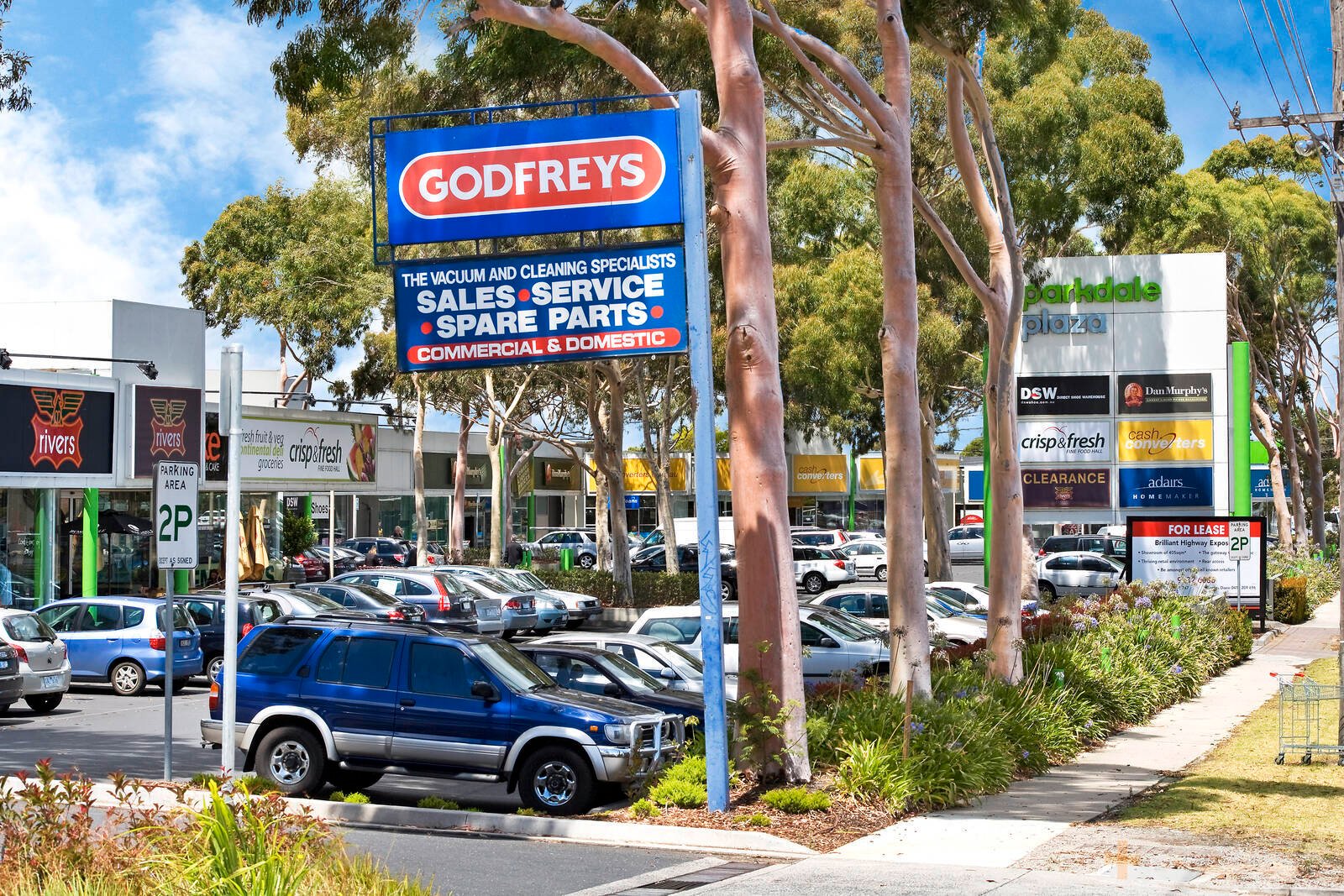 1 / 3 Robert Street Parkdale