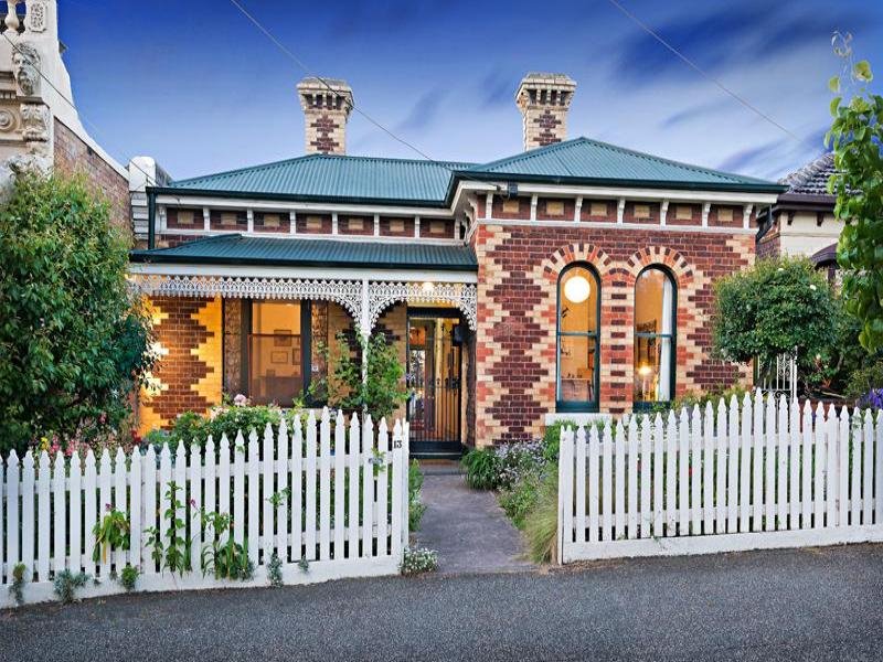 13 Rowe Street, FITZROY NORTH VIC 3068