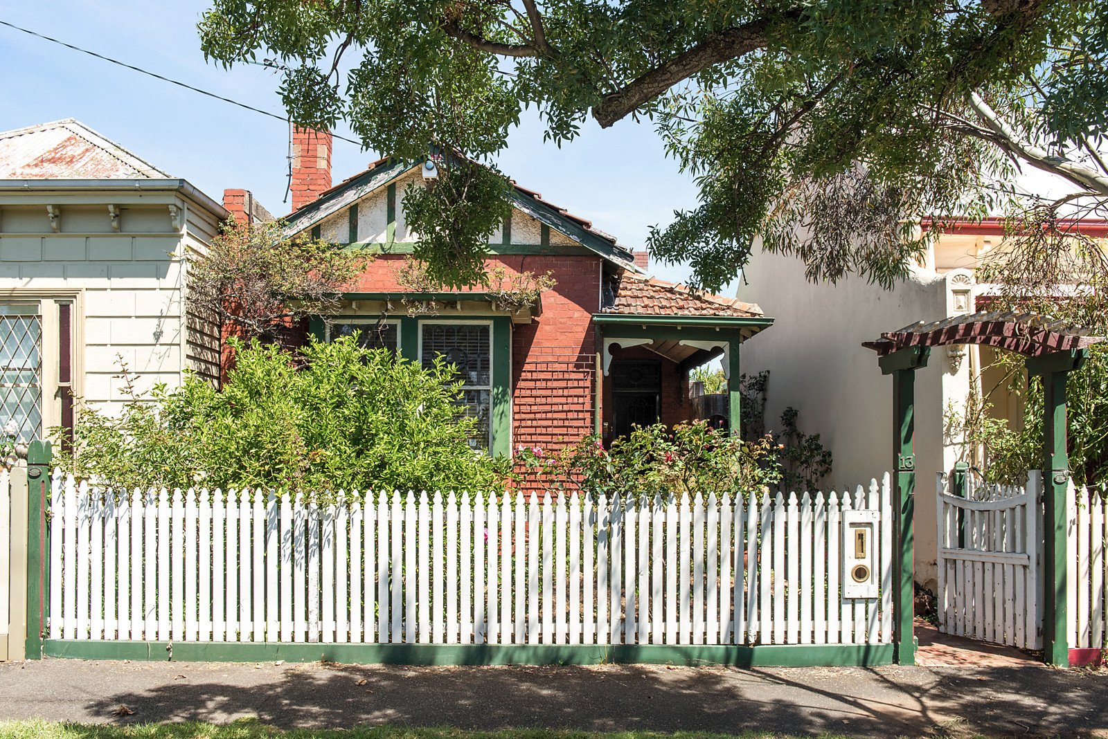 13 Rushall Crescent, Fitzroy North VIC 3068