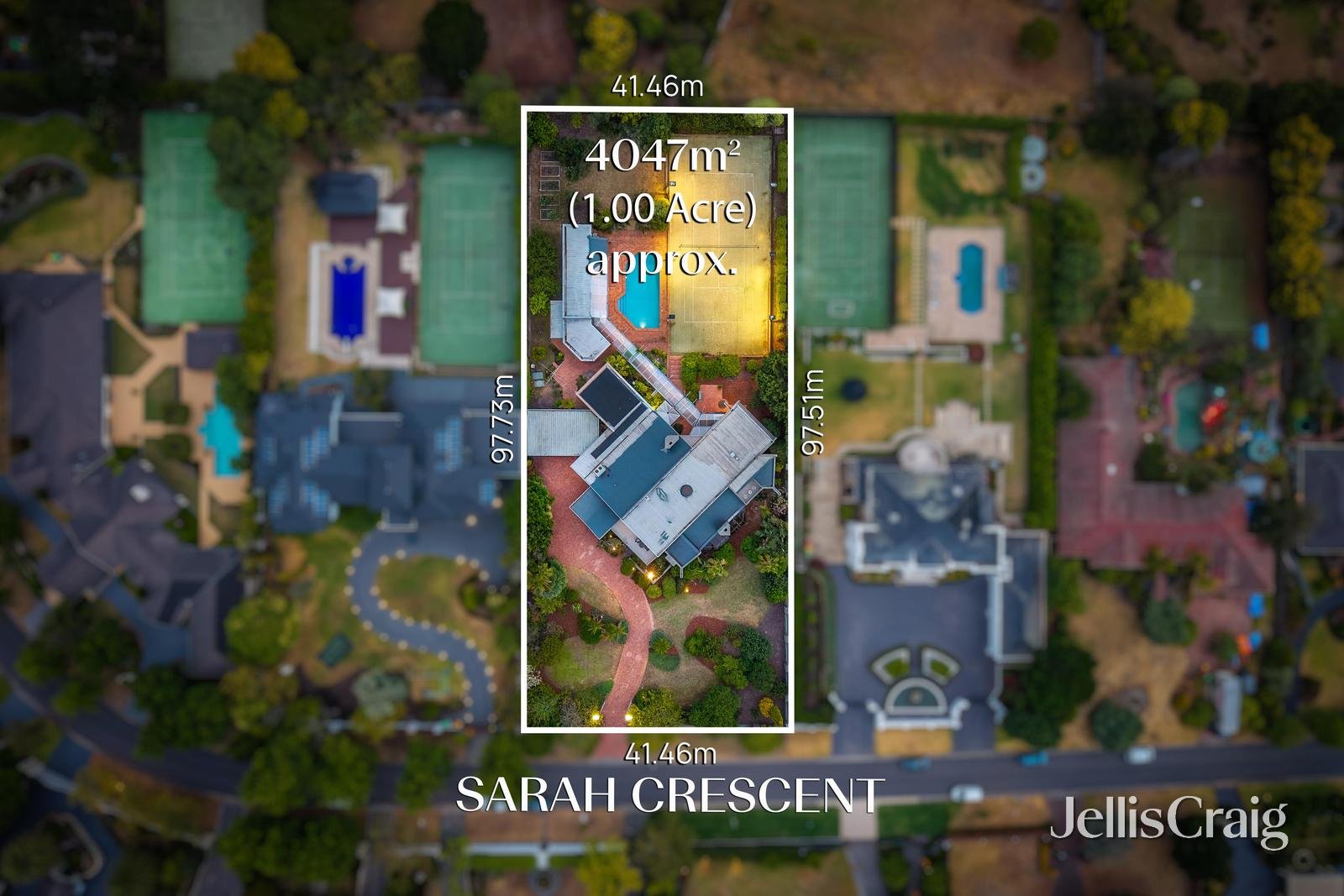 13 Sarah Crescent, Templestowe image 24