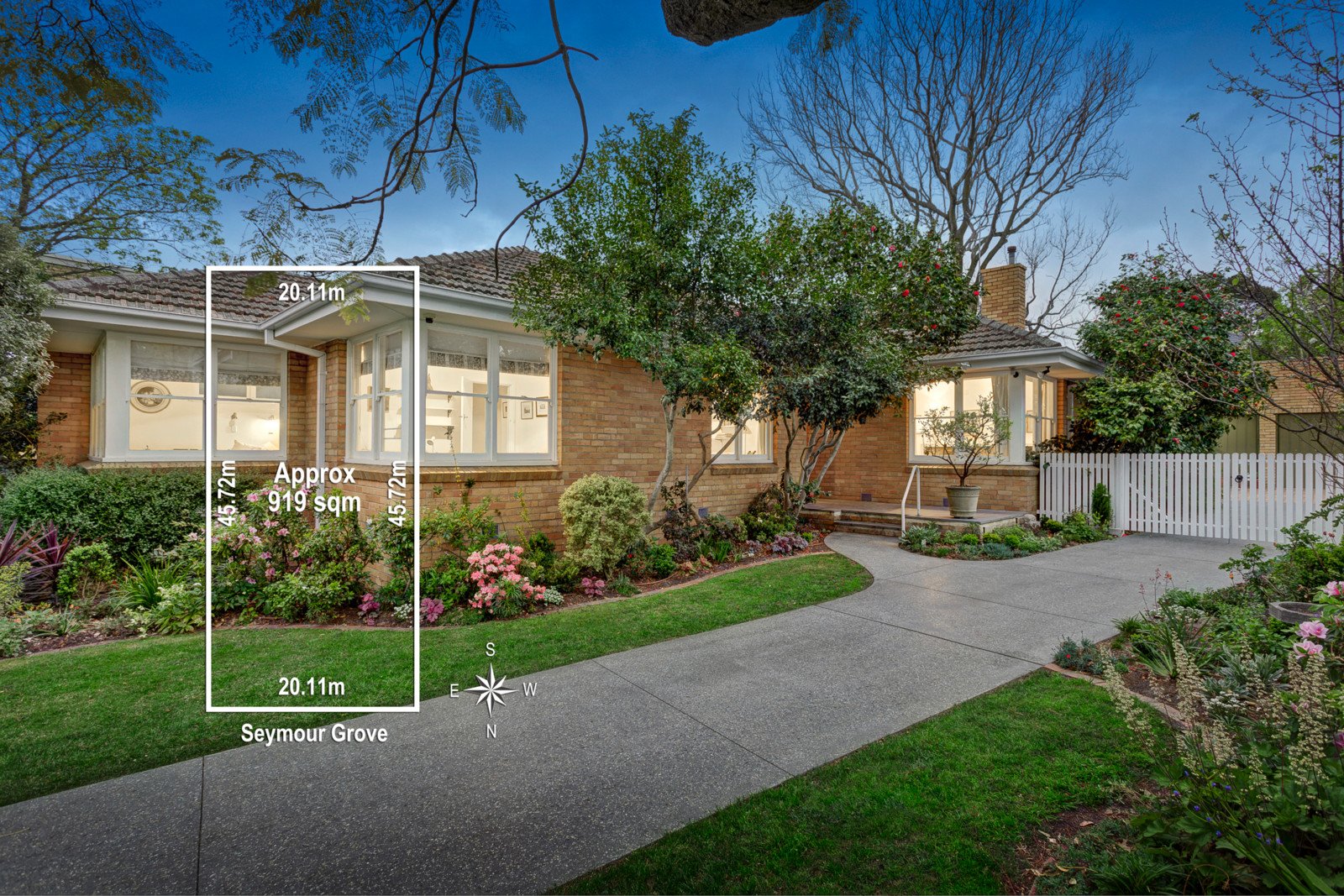 13 Seymour Grove, Camberwell image 1