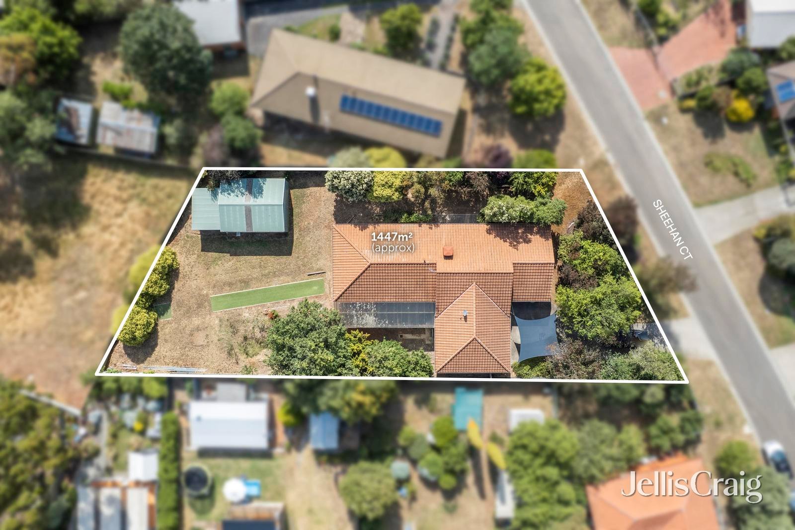 13 Sheehan Court, Castlemaine image 14