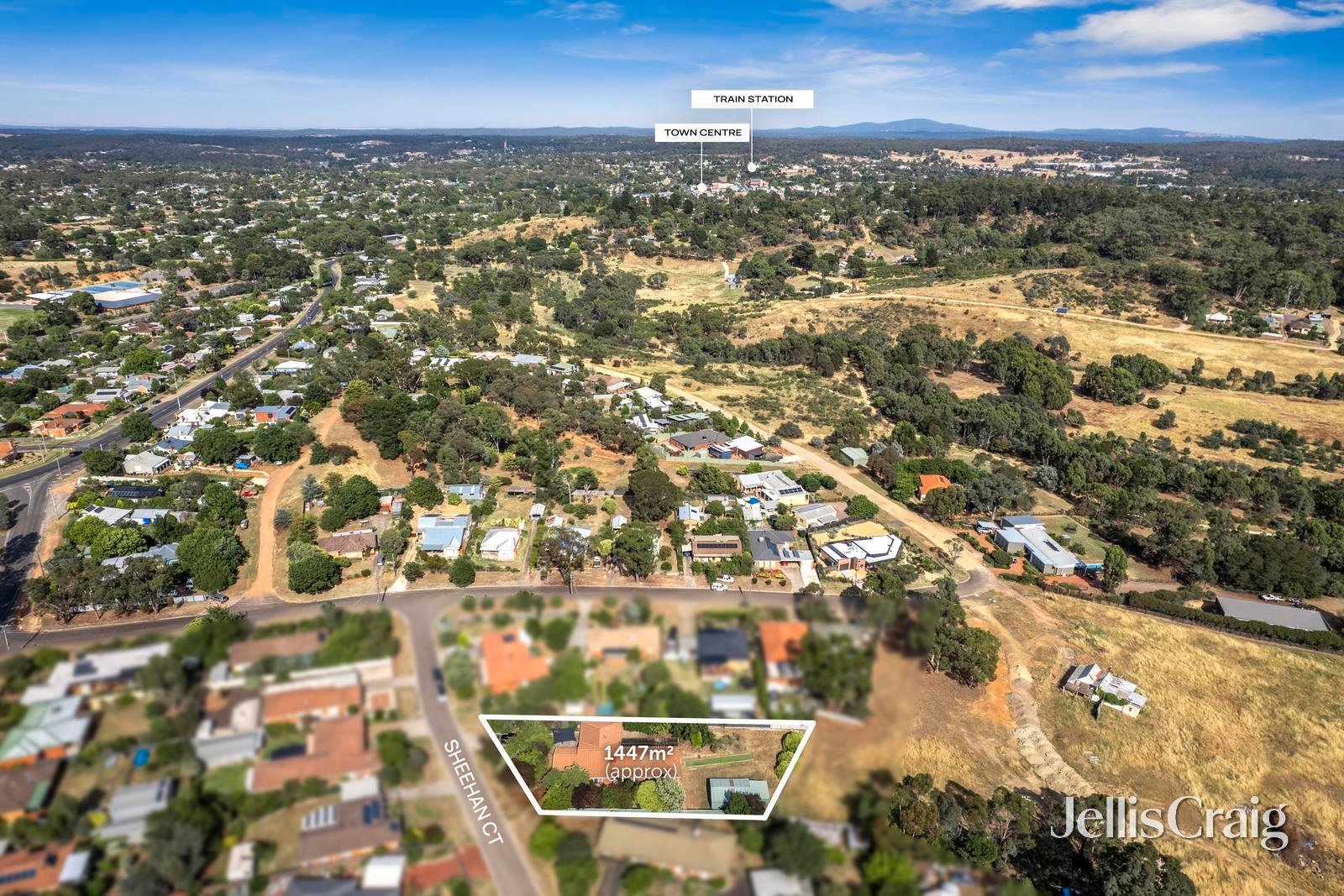 13 Sheehan Court, Castlemaine image 15