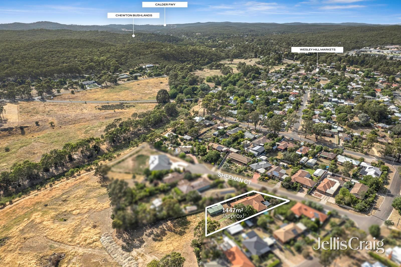 13 Sheehan Court, Castlemaine image 16