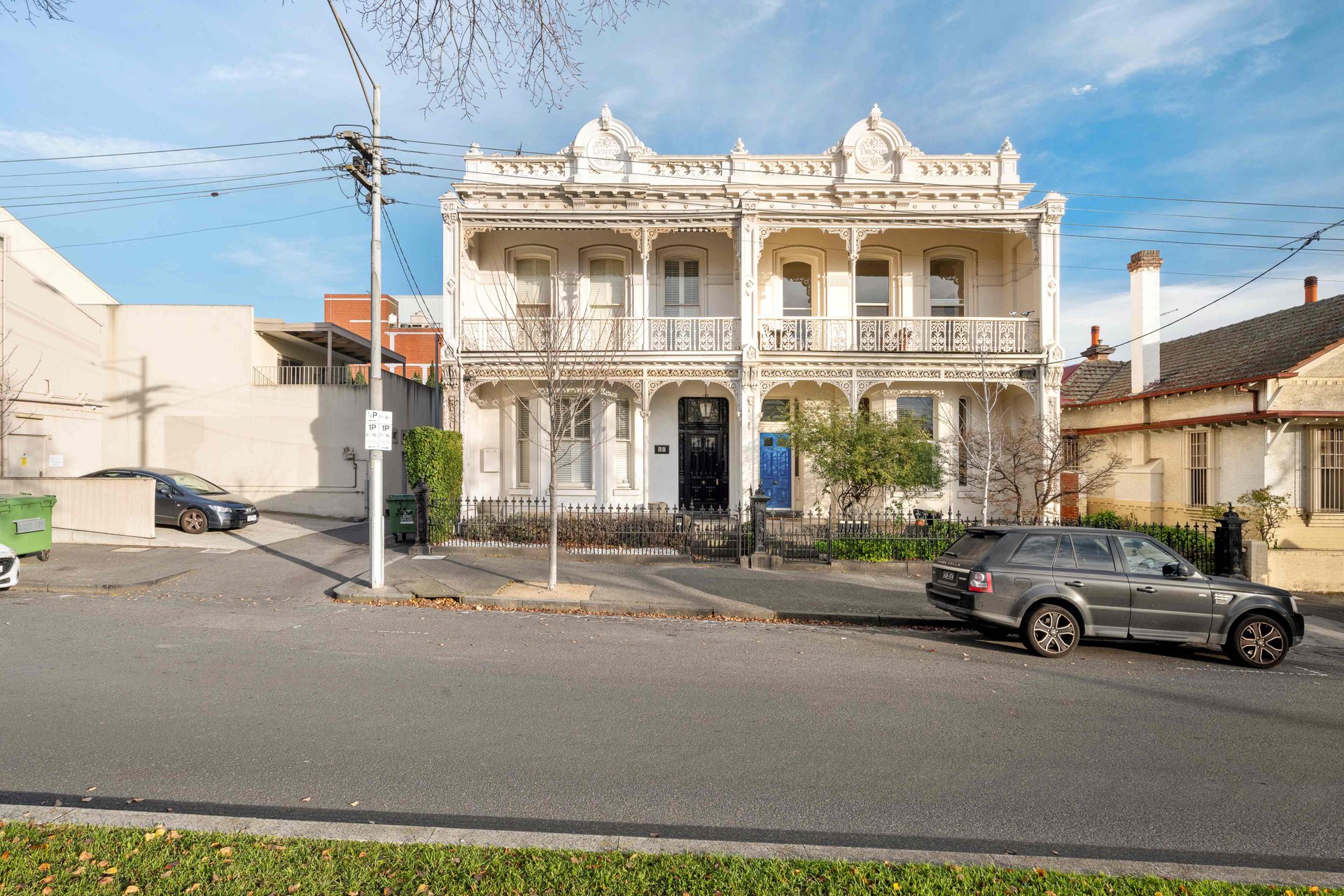 13 Simpson Street, East Melbourne image 2