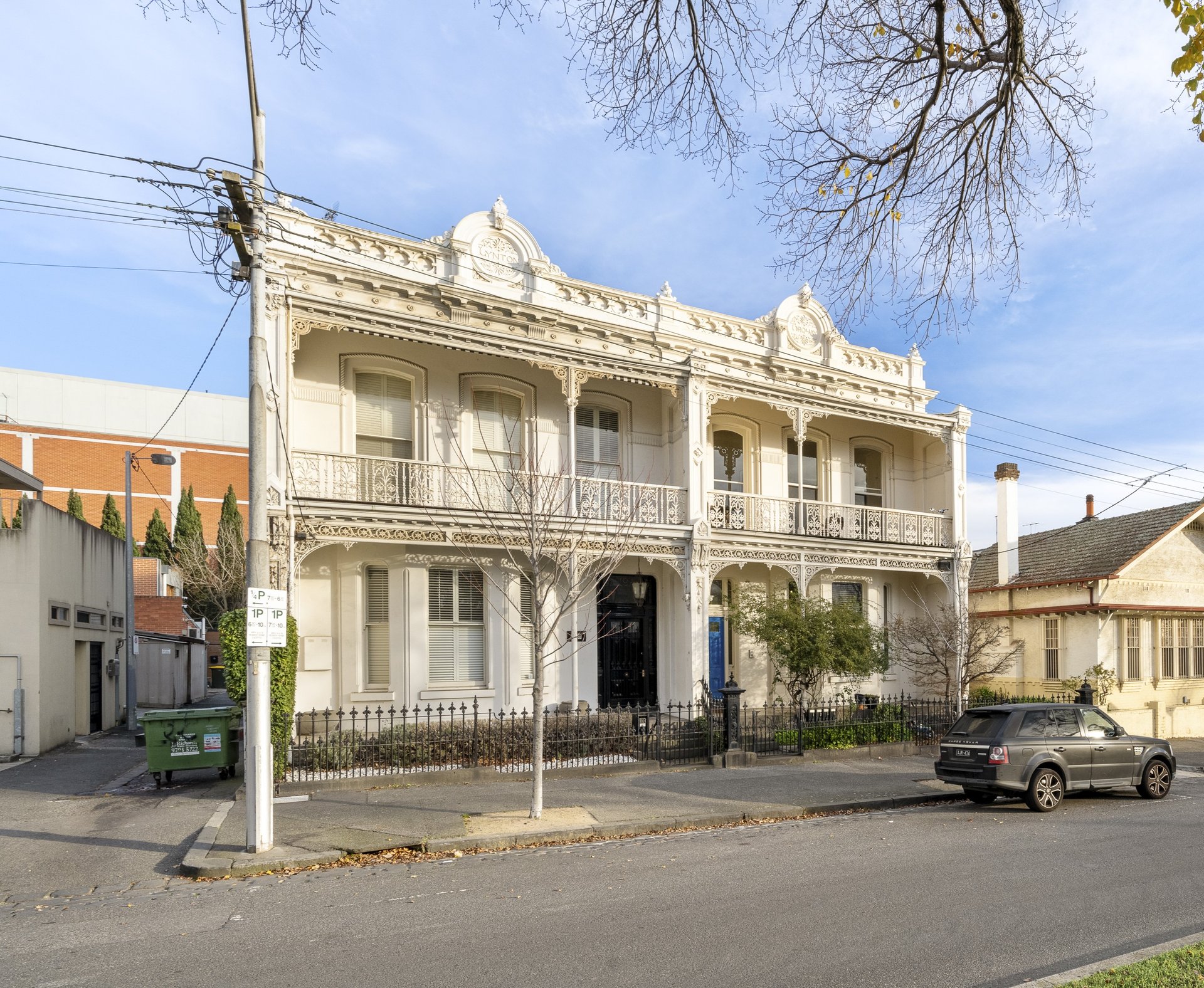 13 Simpson Street, East Melbourne image 2