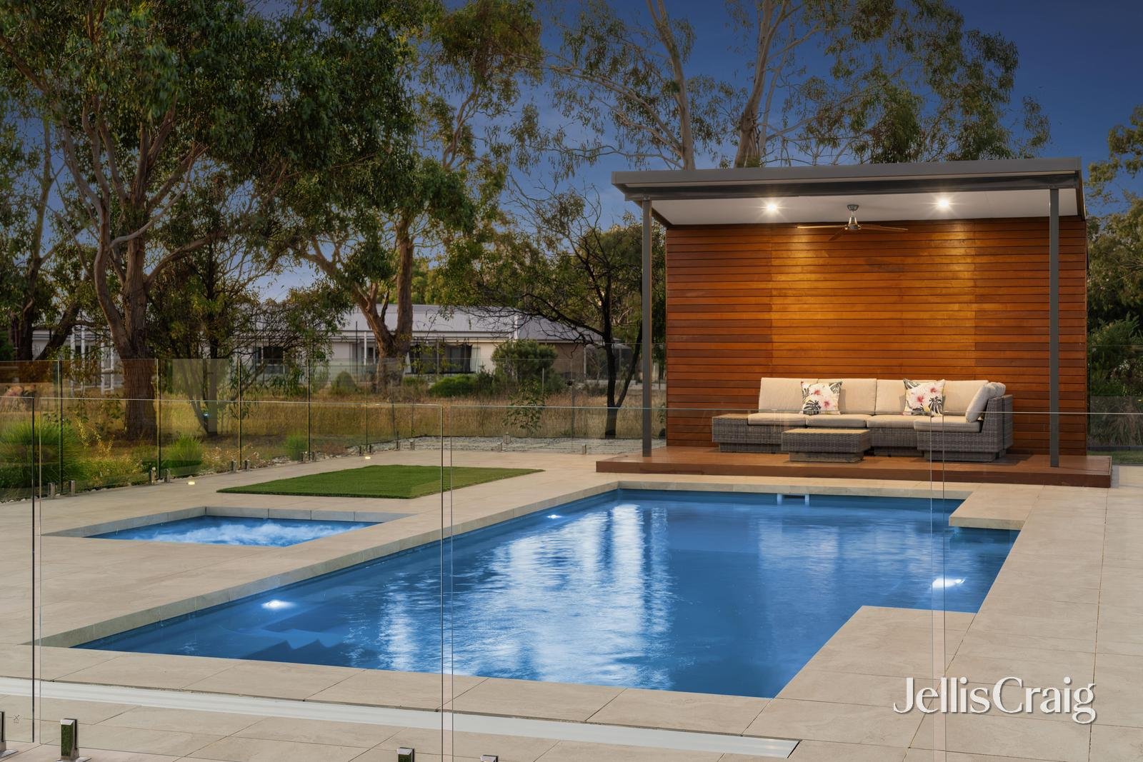 13 Skye Court, Cardigan image 22