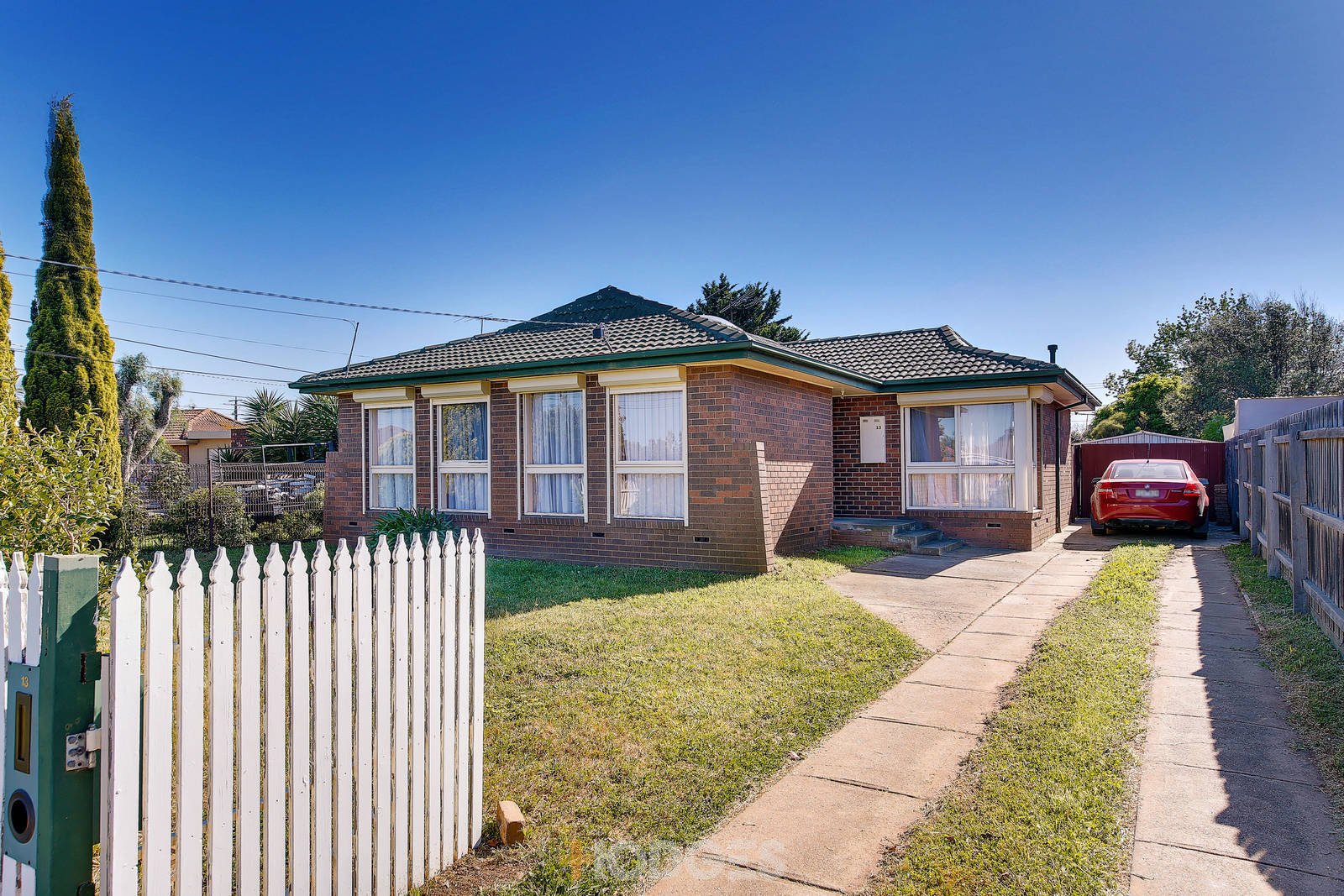 13 Somerset Close Werribee