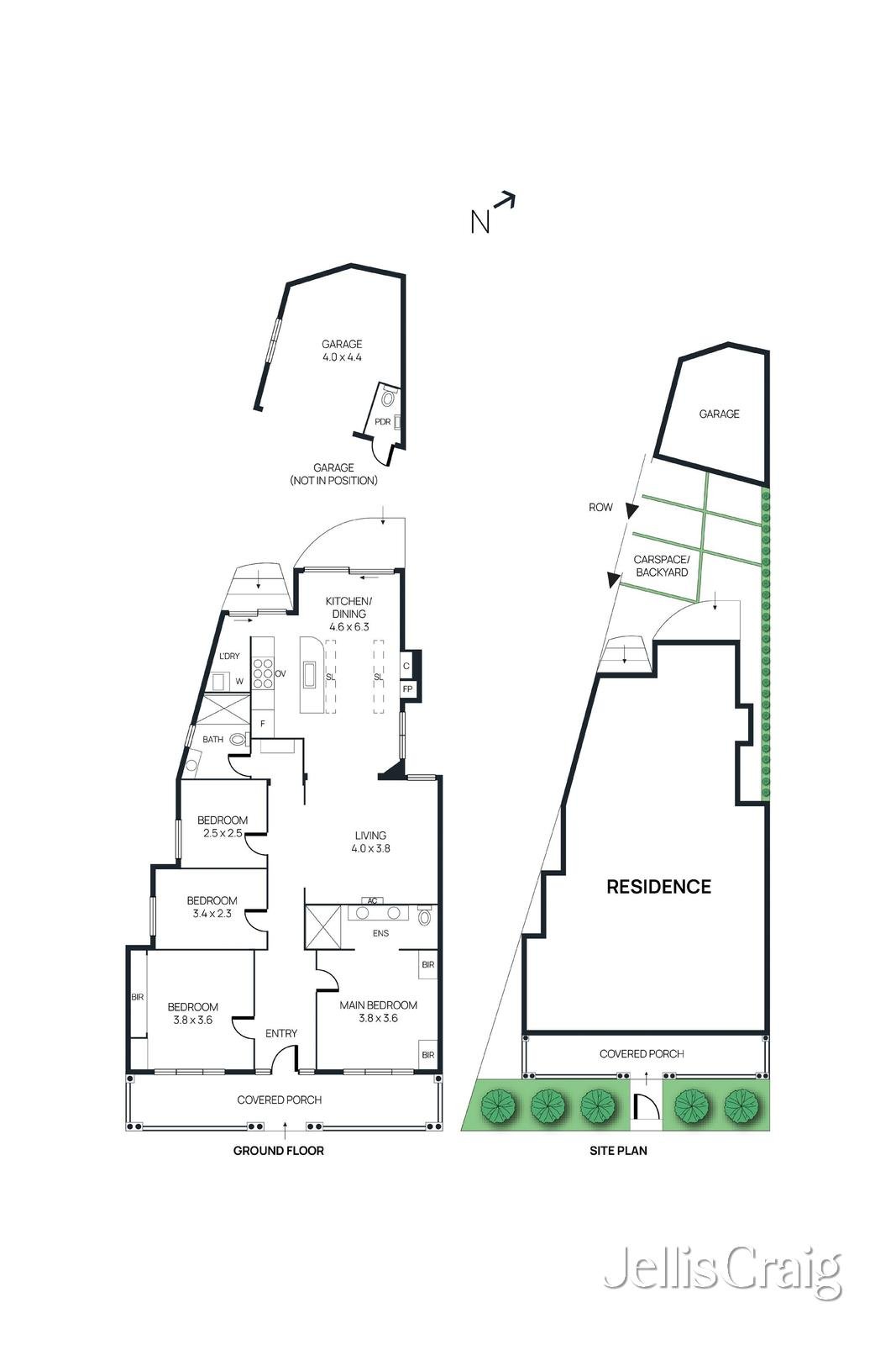 13 Southgate Street, Parkville image 21