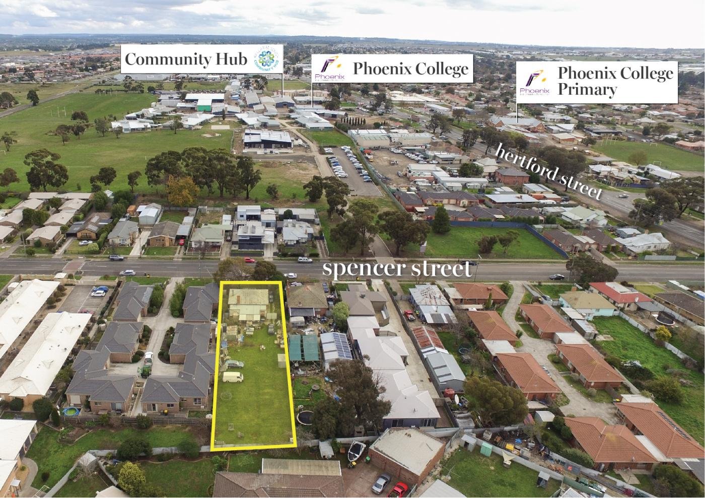 13 Spencer Street, Sebastopol image 3