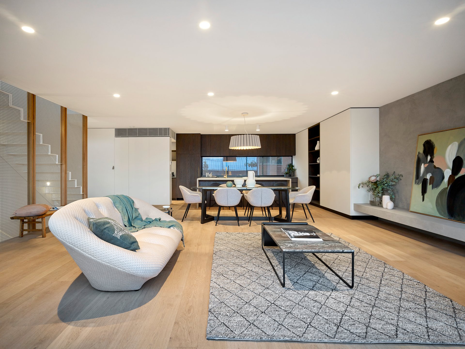 13 Stockade Lane, Richmond - Print Image 1
