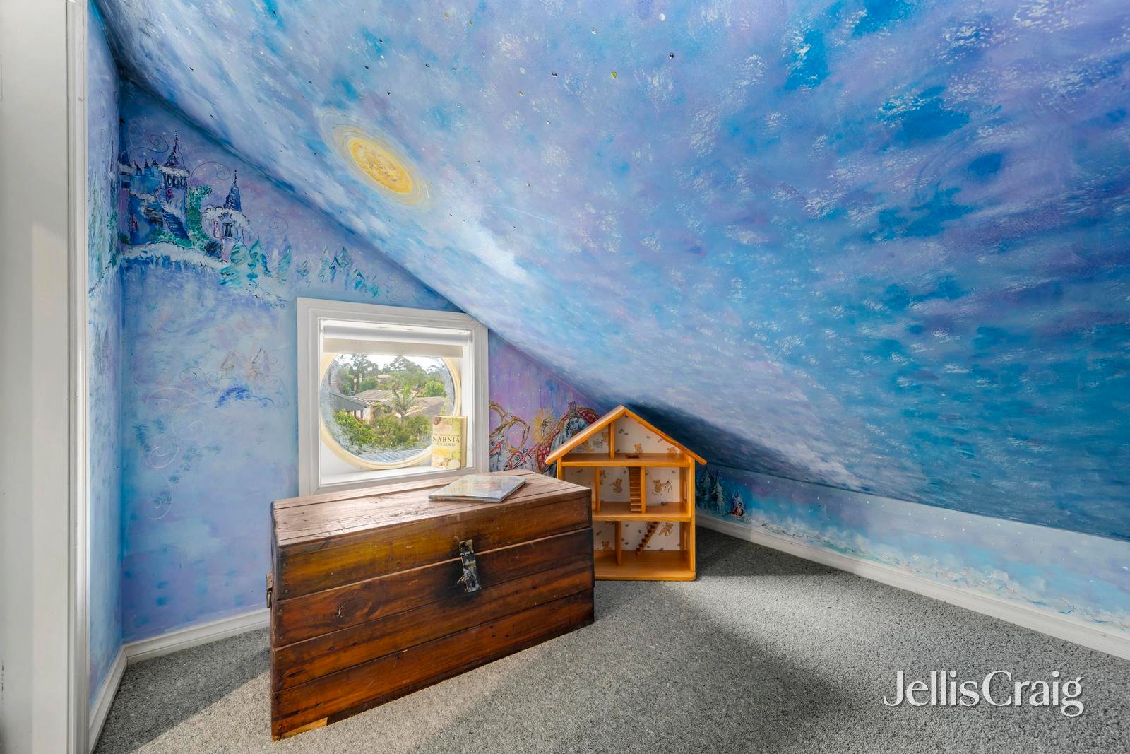 13 Strathbogie Court, Kilsyth image 15