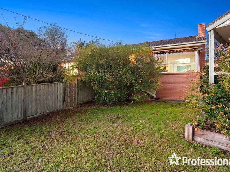 13 Swinburne Avenue, Mooroolbark image 23