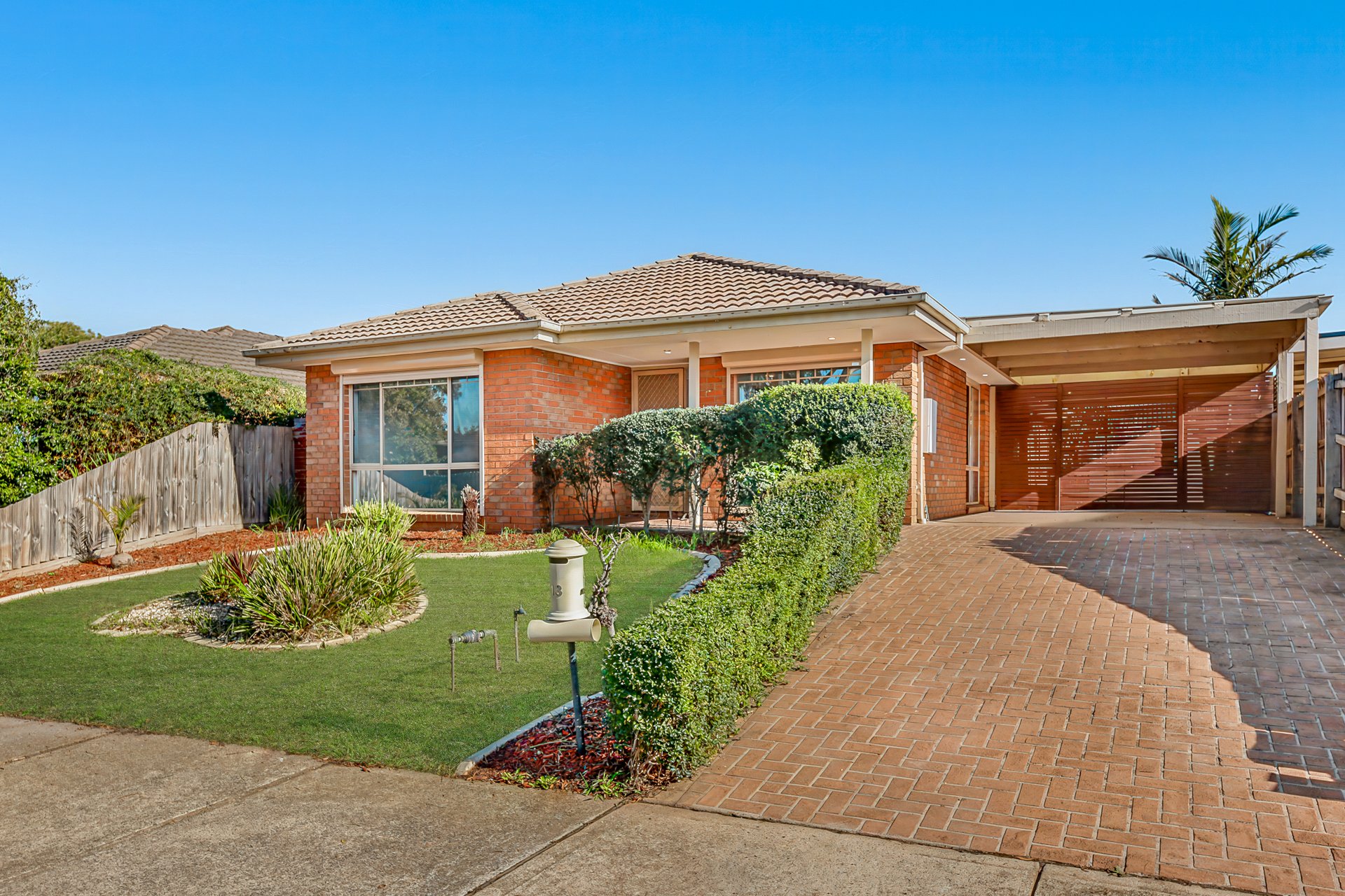 13 Szer Way, Carrum&nbsp;Downs image 9