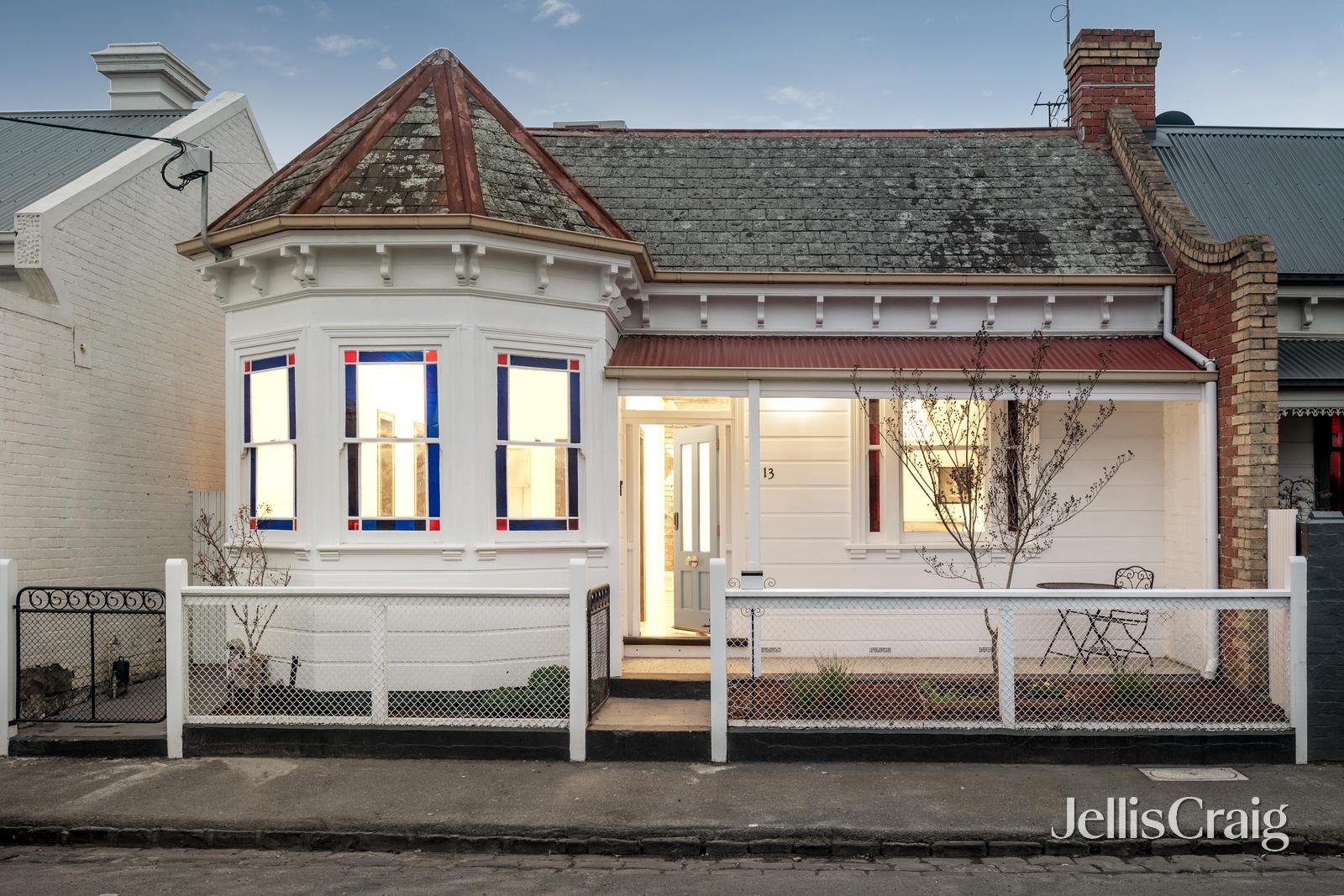 13 The Crofts, Richmond image 1