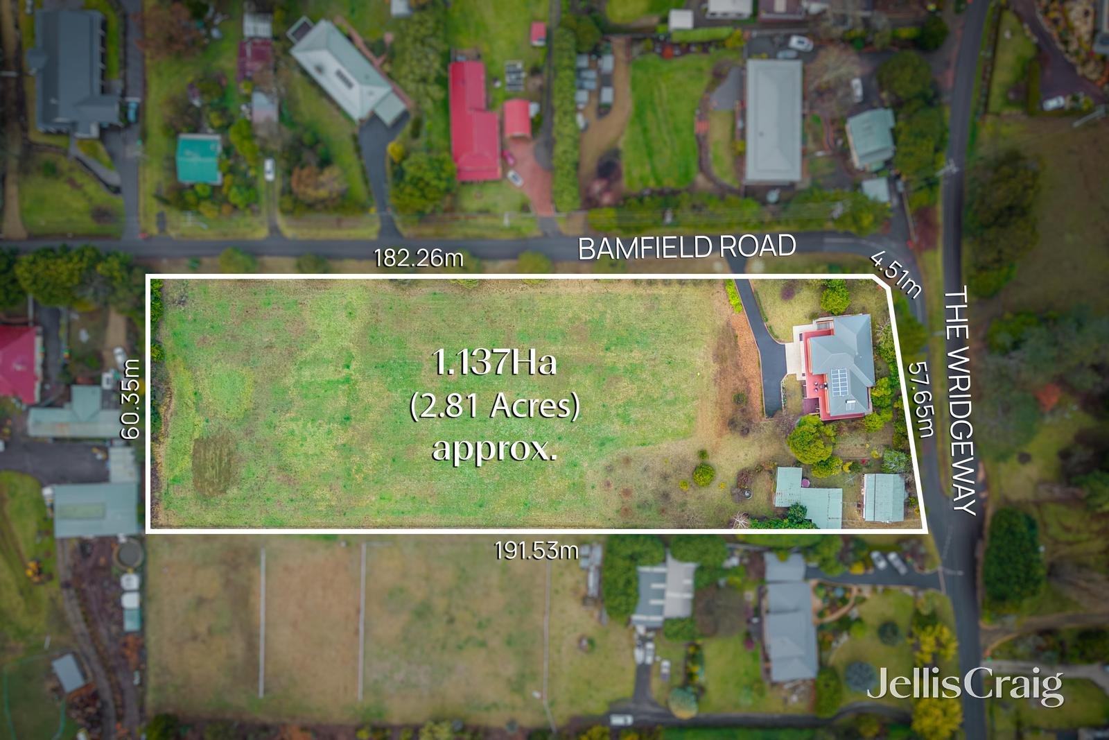 13 The Wridgeway, Mount Evelyn image 2