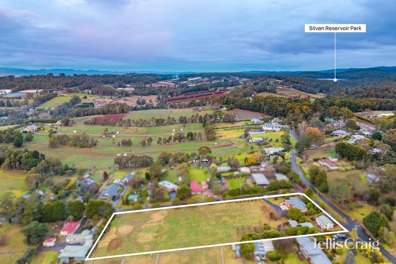 13 The Wridgeway, Mount Evelyn image 31