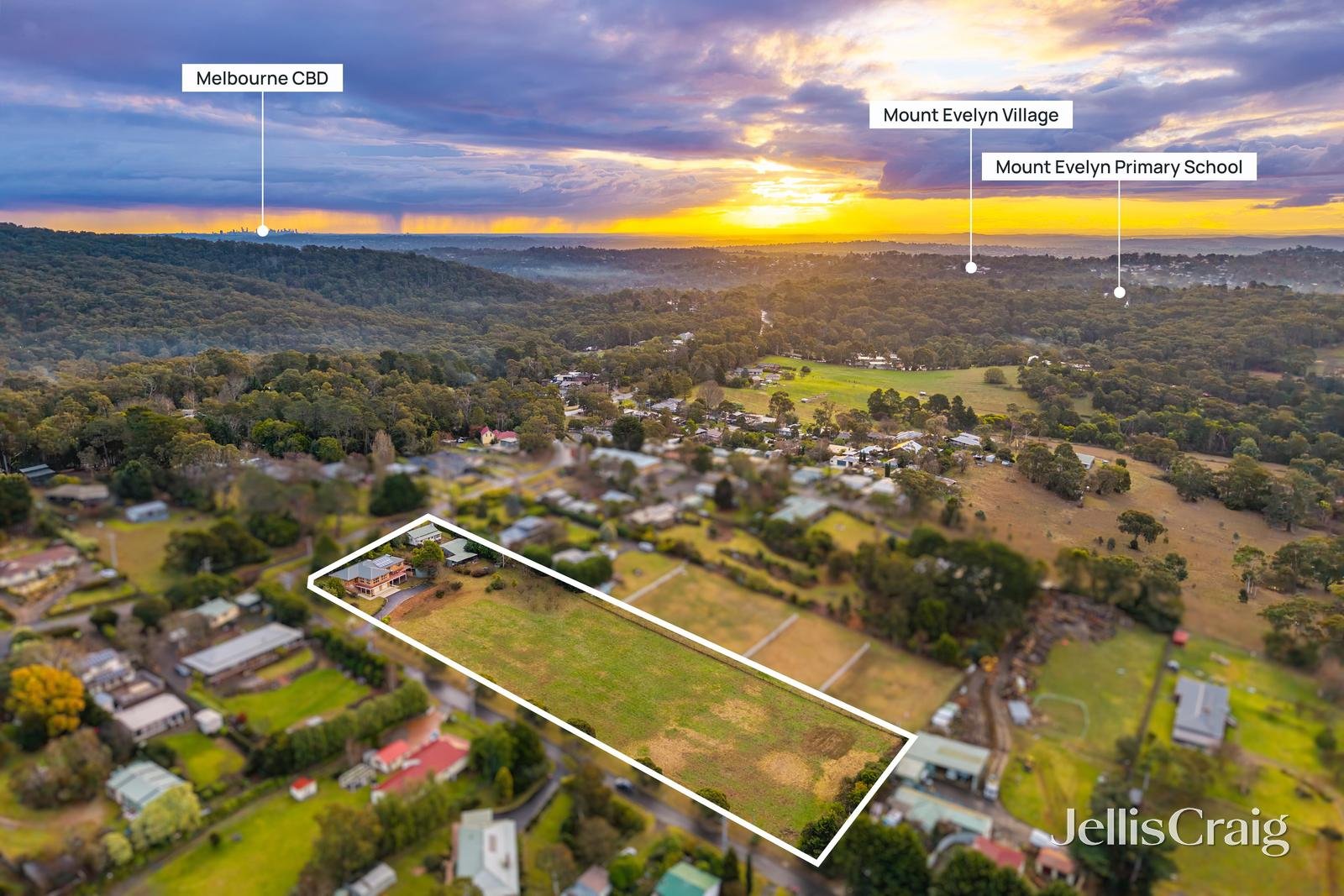 13 The Wridgeway, Mount Evelyn image 32