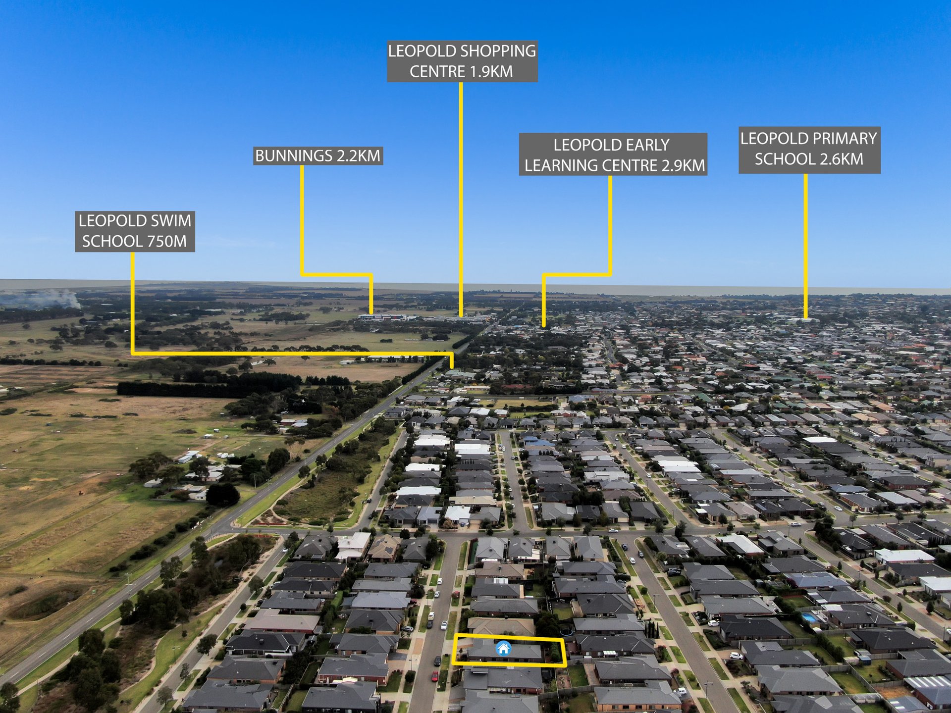 13 Tispa Drive, Leopold image 17