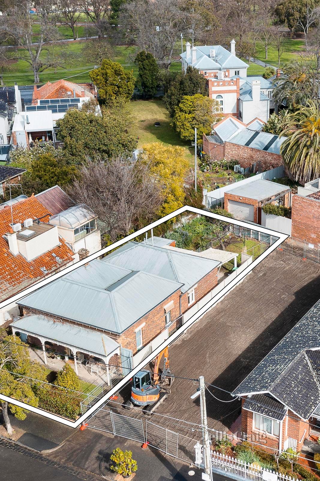 13 Turnbull Street, Clifton Hill image 2